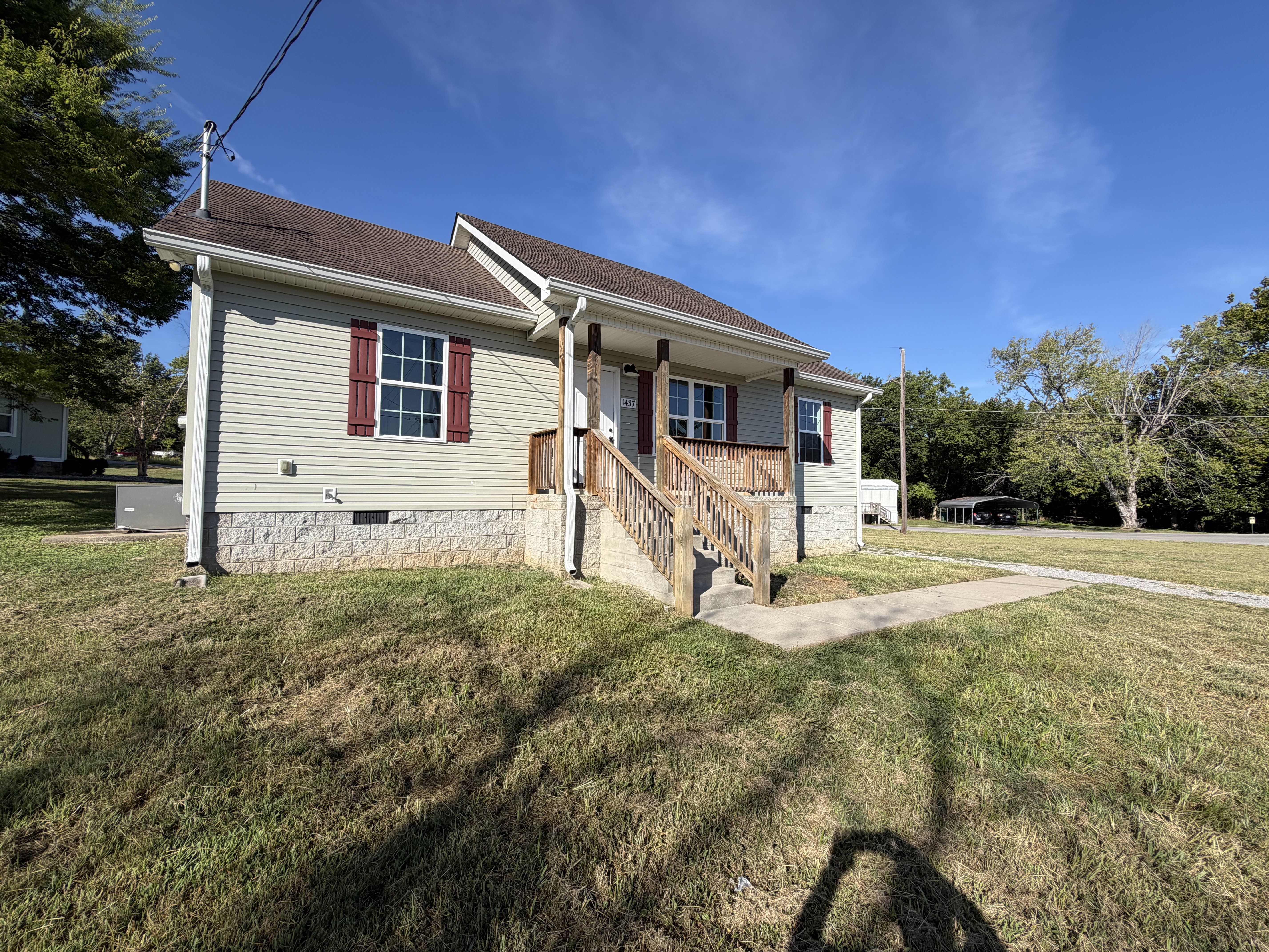 Photo 21 of 22 of 1437 Silver Creek Rd, Lewisburg, TN