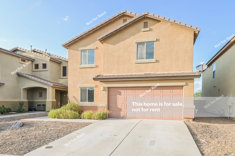 Photo 1 of 27 - 4757 E American Beauty Dr, Tucson, AZ 85756