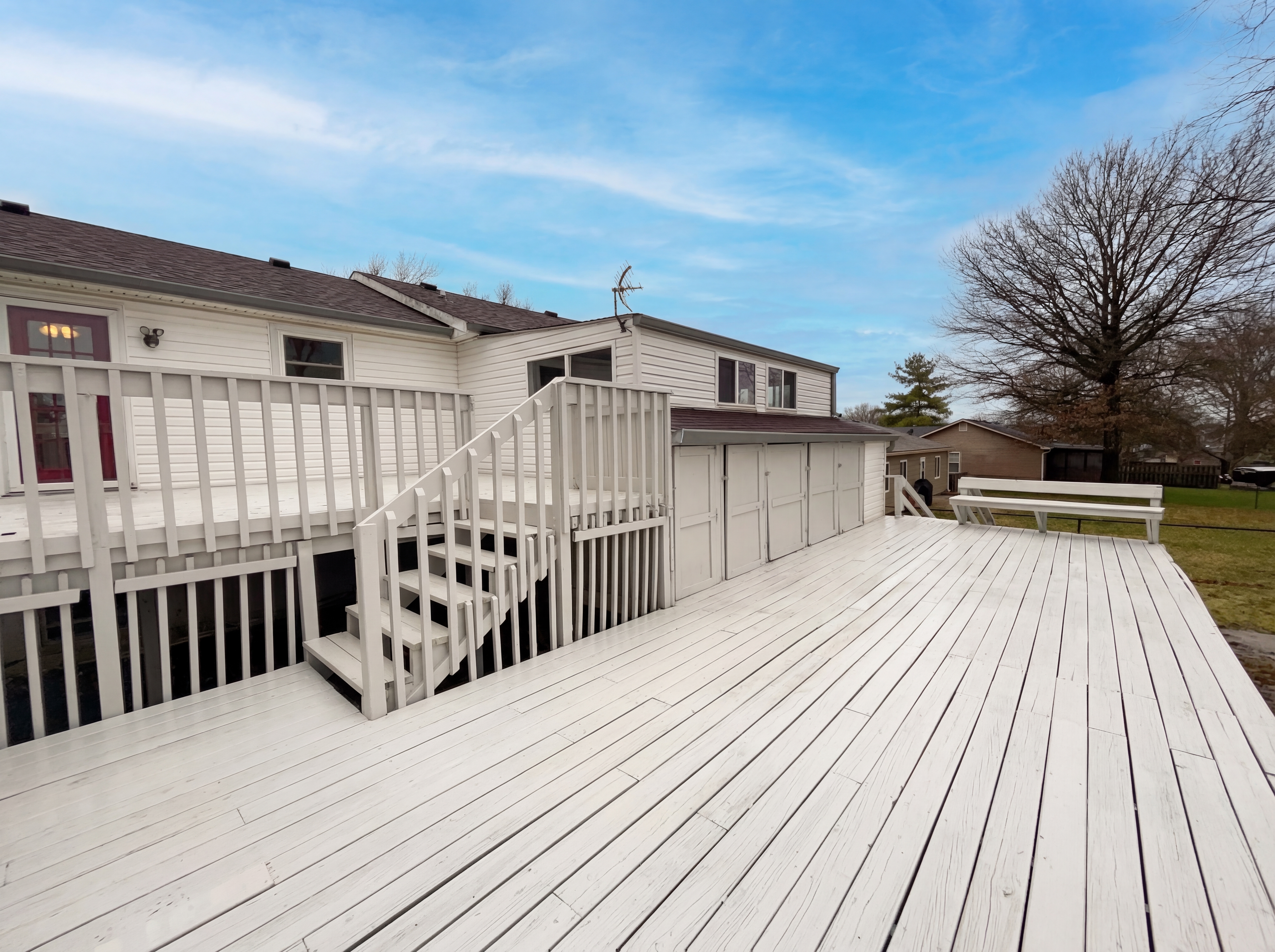 Photo 5 of 19 of 6910 Troon Way, Indianapolis, IN