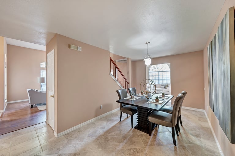 Photo 14 of 35 - 6711 Keeler Dr, Arlington, TX 76001