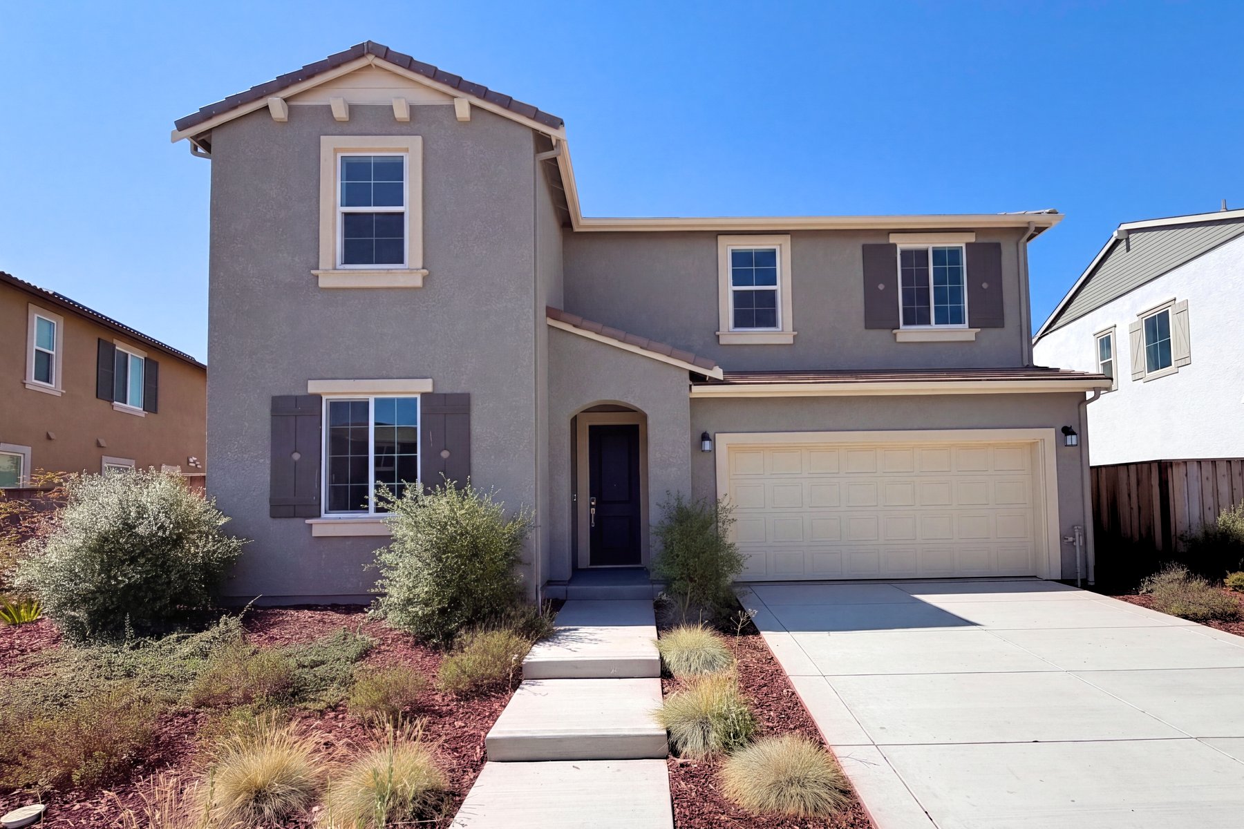 Photo 1 of 5860 Placer Dr