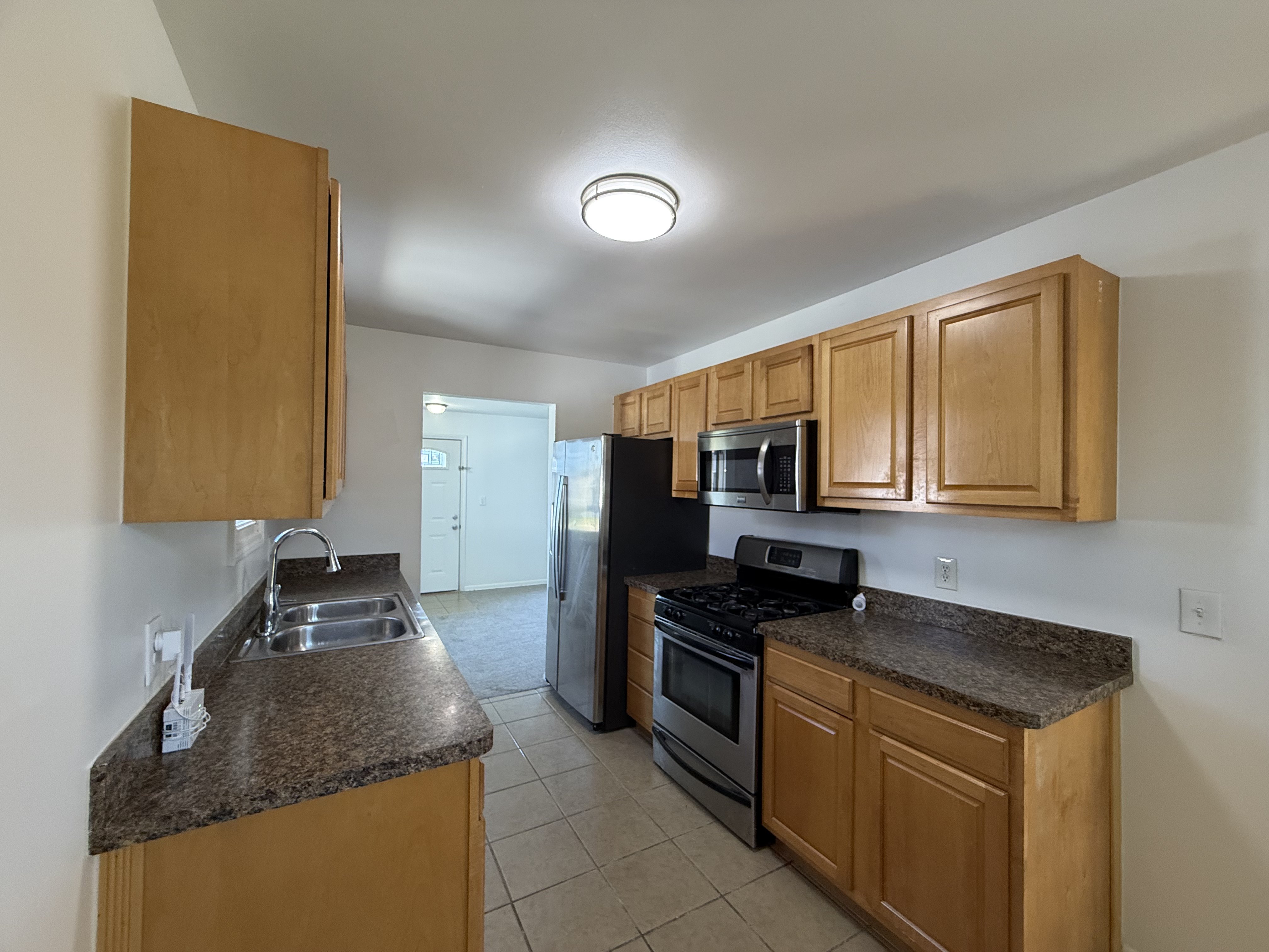 Photo 6 of 31 of 6076 Robert Dr, Brook Park, OH