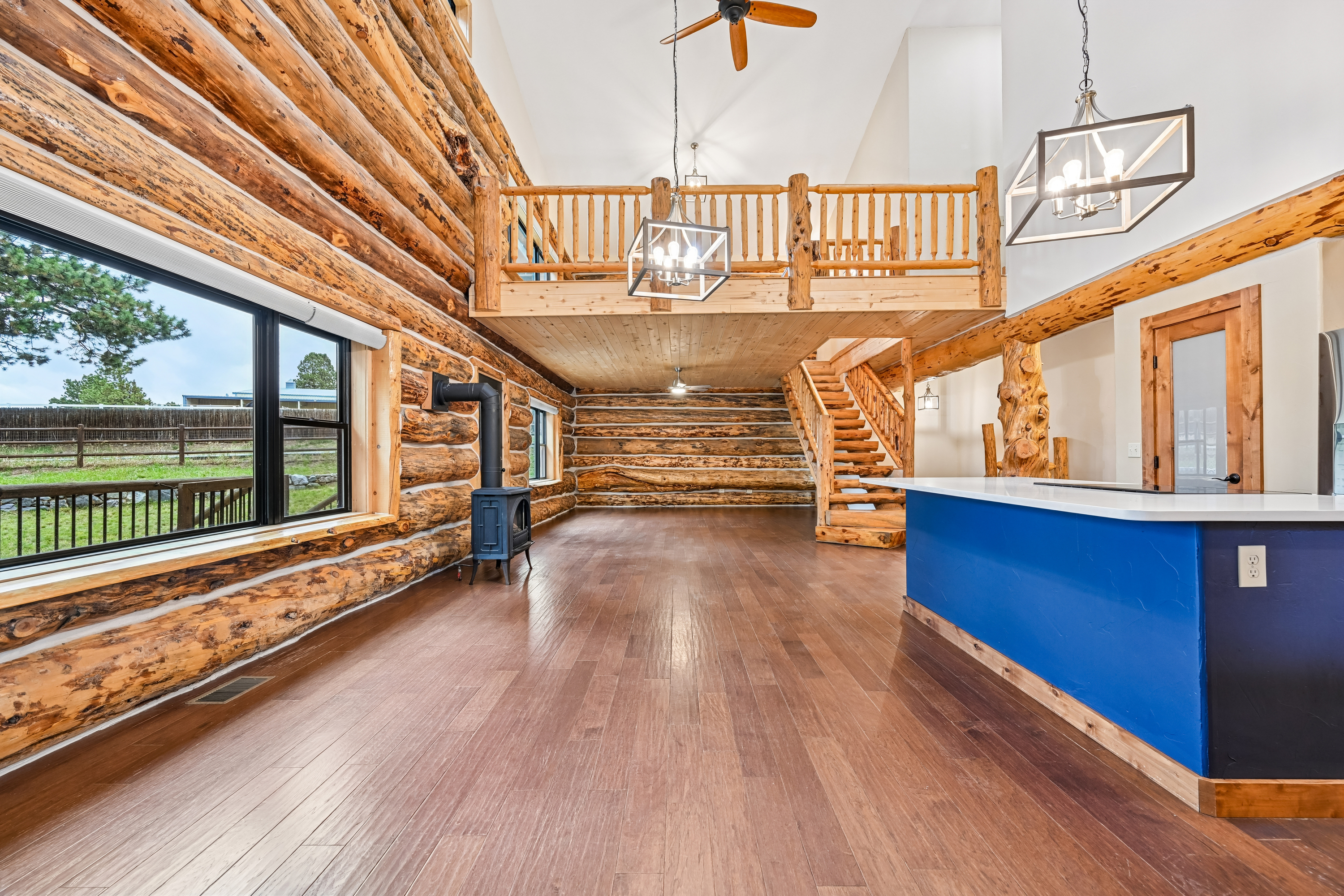 Photo 17 of 63 of 4150 Aztec Rd, Indian Hills, CO