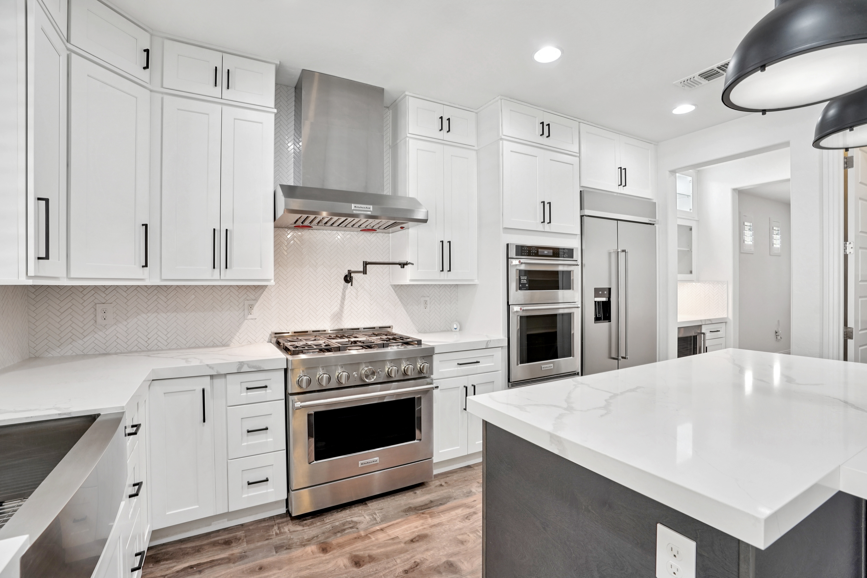 Photo 2 of 62 of 12244 Olivetta Ct, Las Vegas, NV