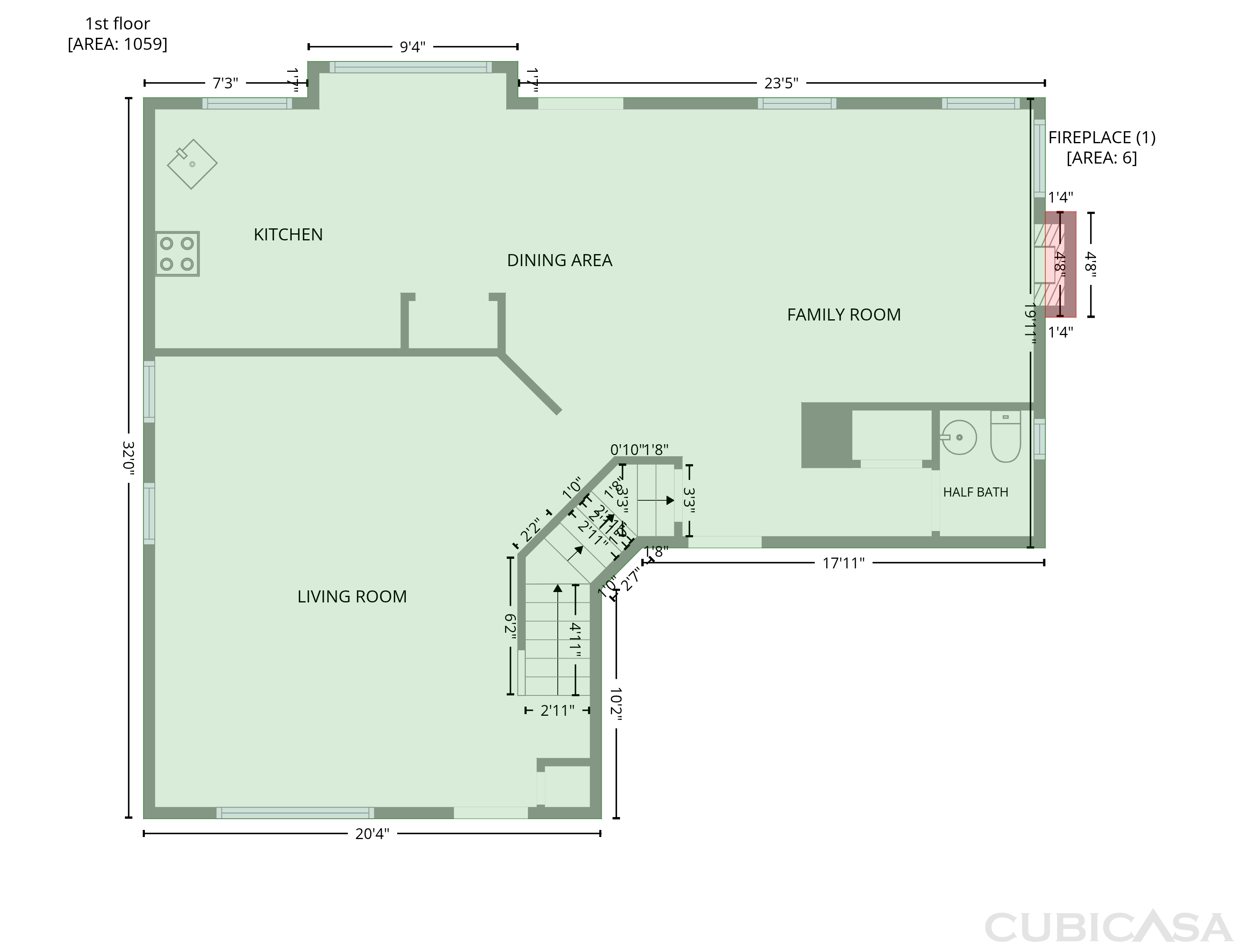 Second Floor of 8341 Watermill Dr, Millersville, MD