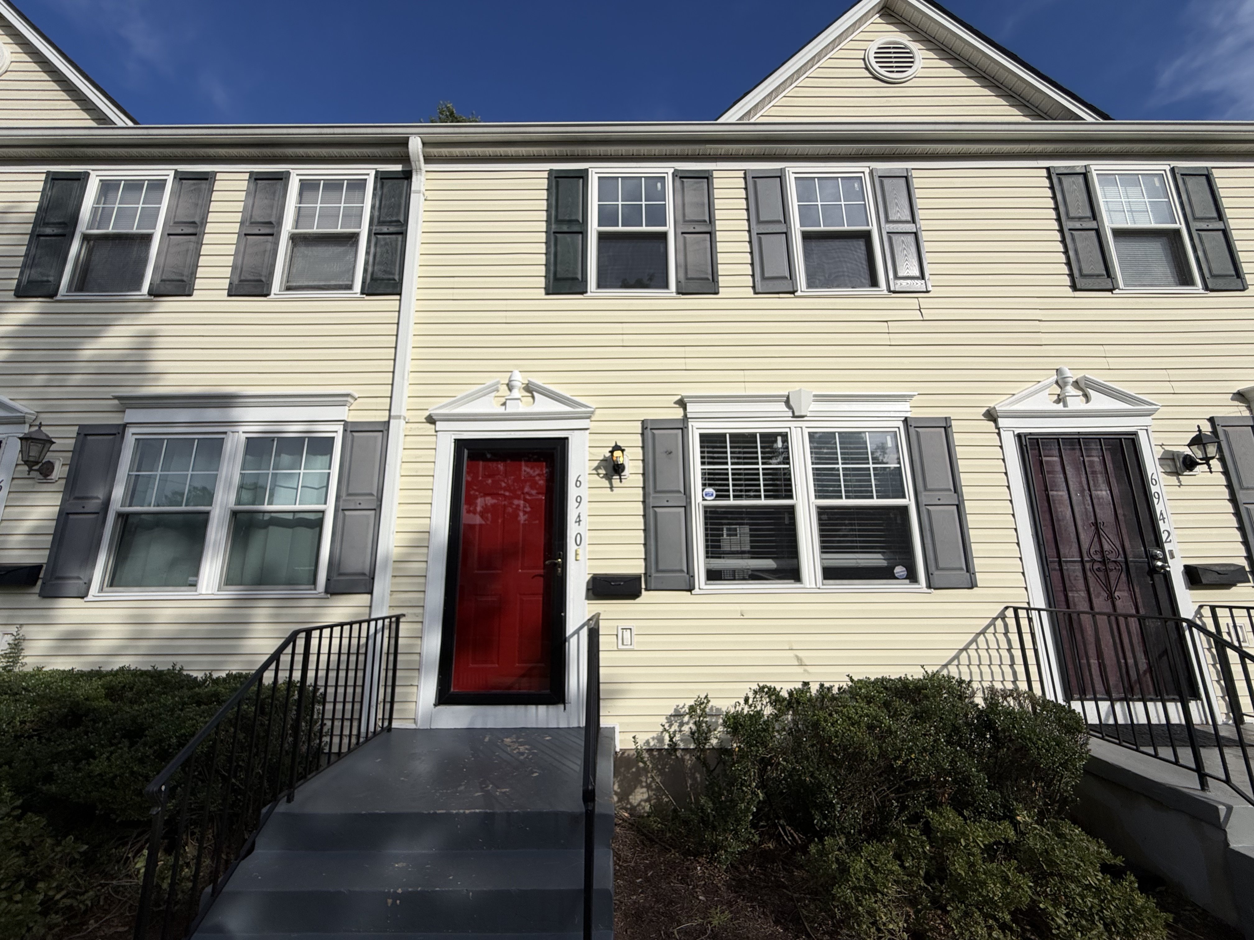 Photo 18 of 20 of 6940 Hawthorne St, Hyattsville, MD