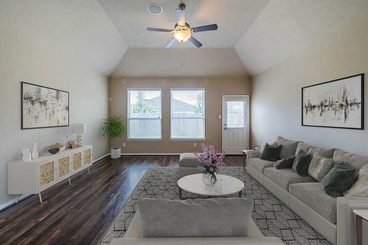 Photo 2 of 24 - 24627 Colonial Maple Dr, Katy, TX 77493