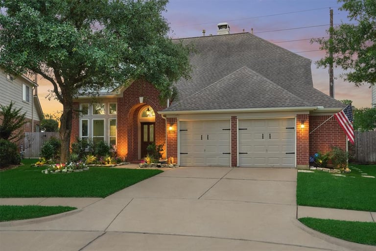 default property photo