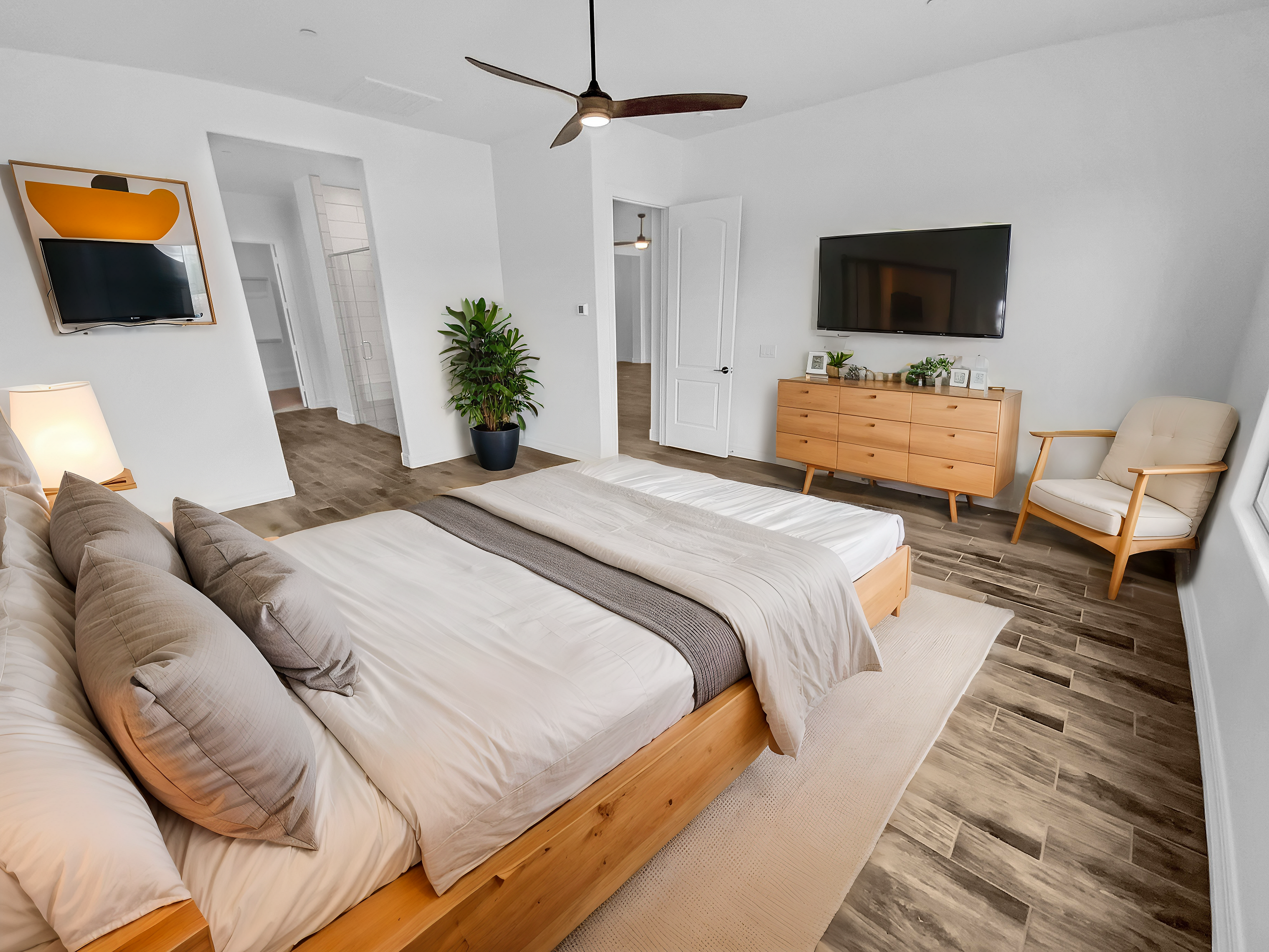 Photo 4 of 27 of 12858 W Pasaro Dr, Peoria, AZ