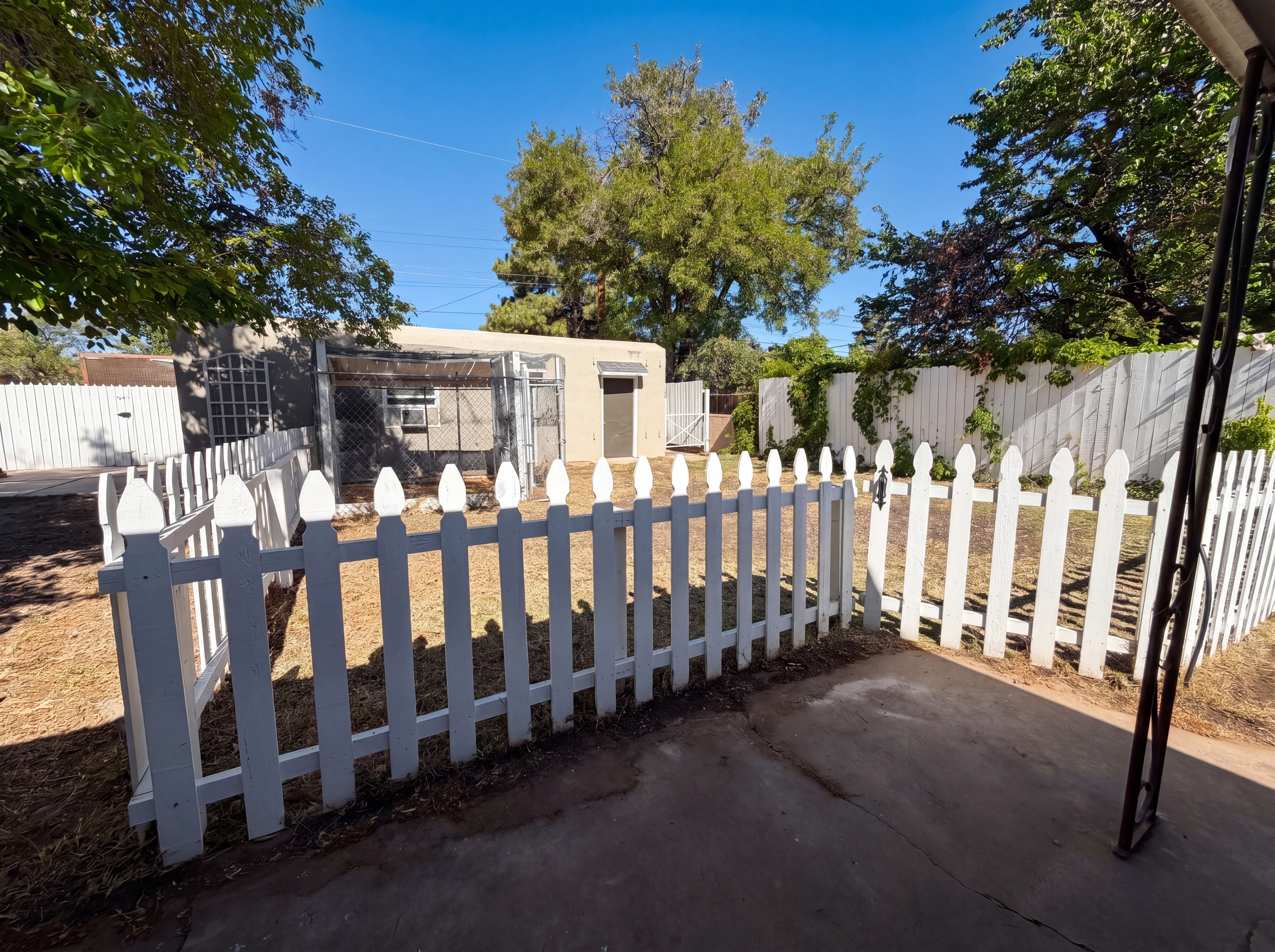 Photo 18 of 19 of 817 Truman St NE, Albuquerque, NM