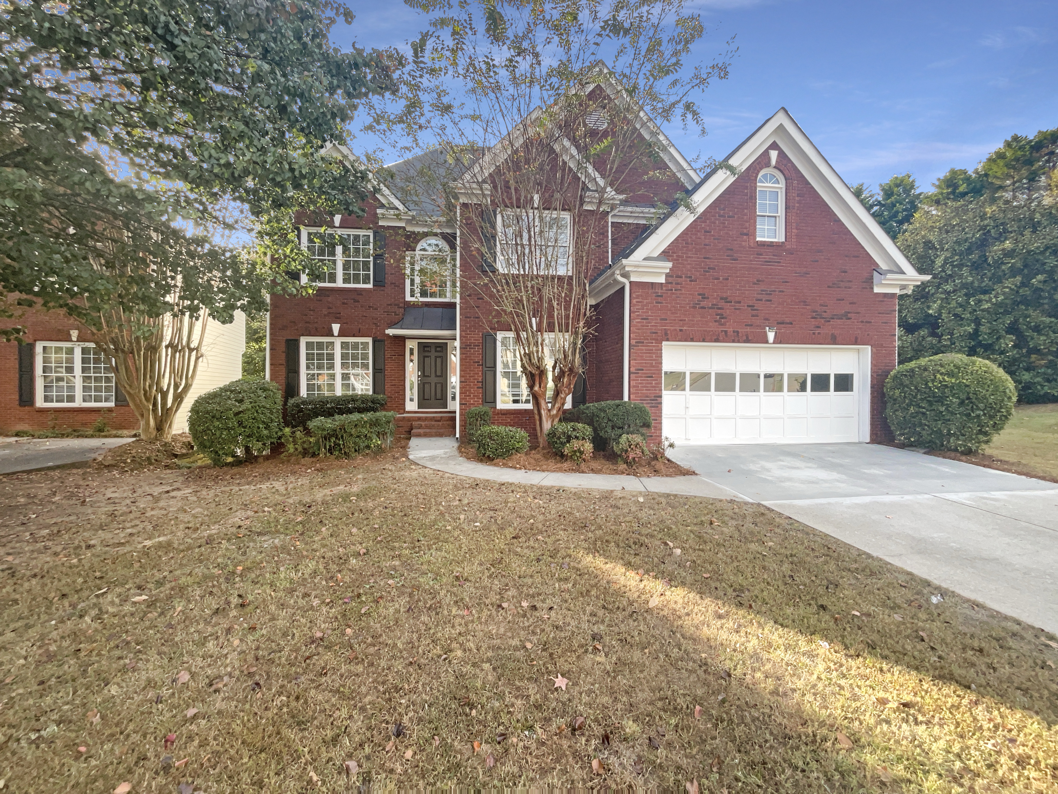 Photo 38 of 44 of 2680 Factor Walk Blvd, Suwanee, GA