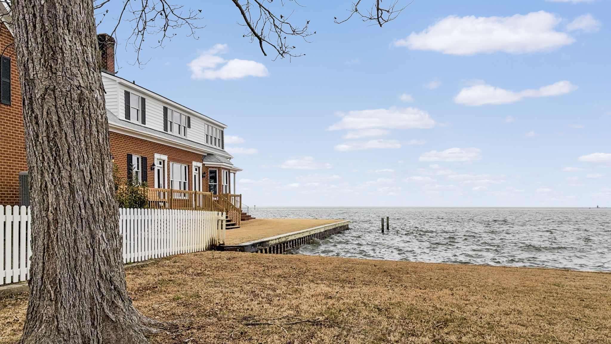 Photo 20 of 23 of 404 S Granville St, Edenton, NC