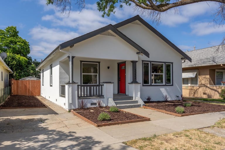 default property photo