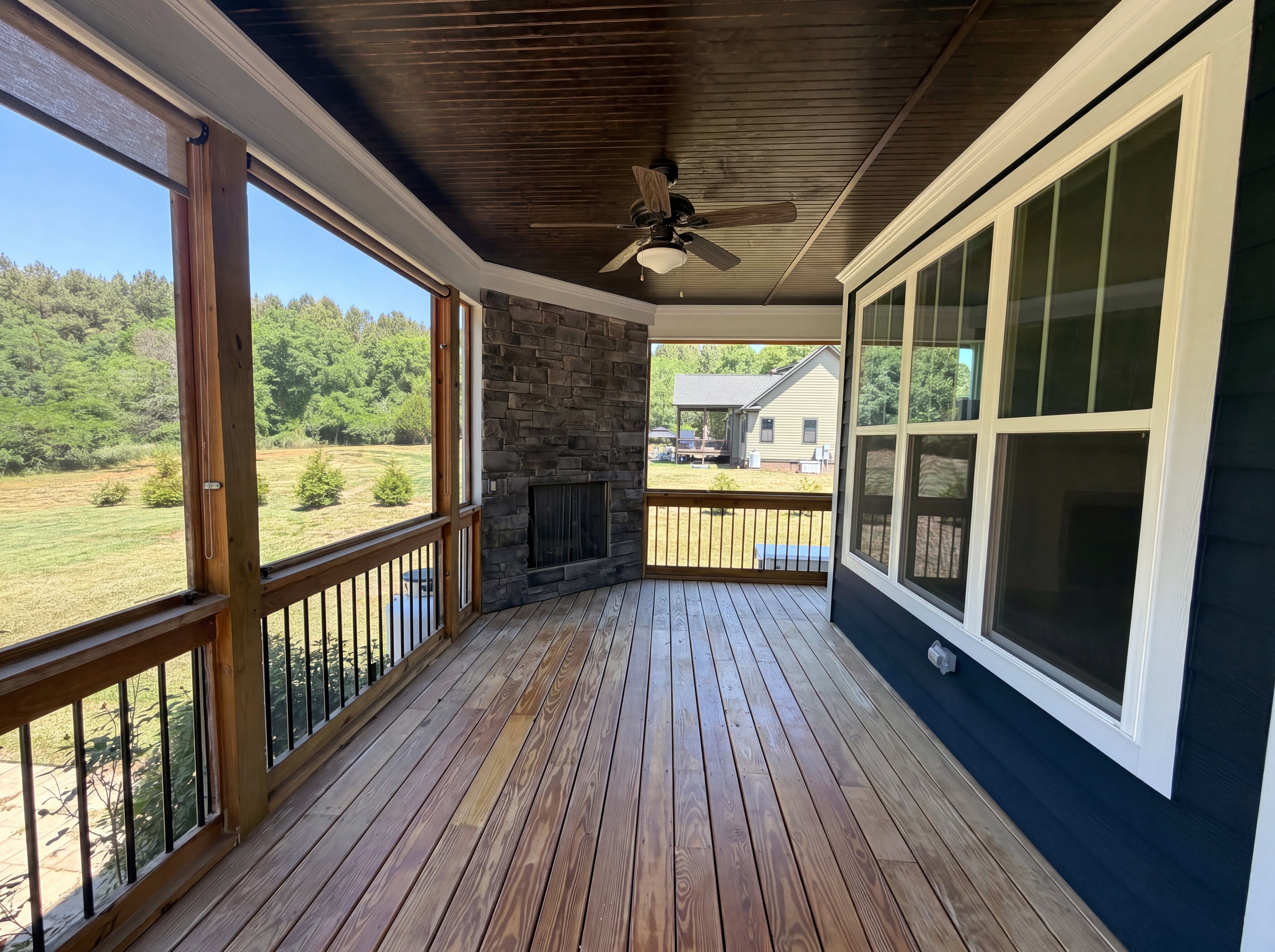 Photo 20 of 23 of 1963 Buckner Clark Rd, Pittsboro, NC