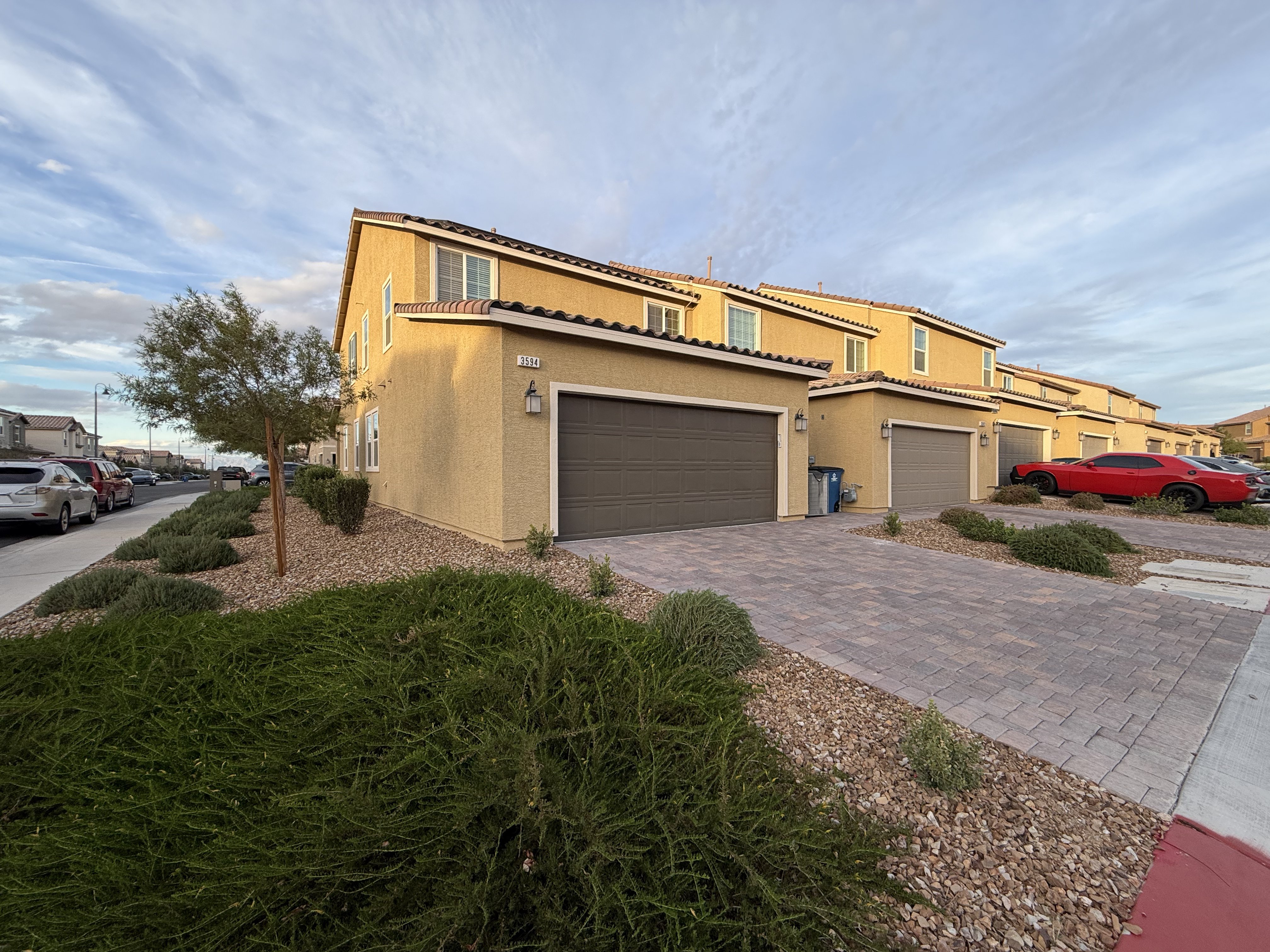 Photo 25 of 28 of 3594 Credere Ln, Henderson, NV