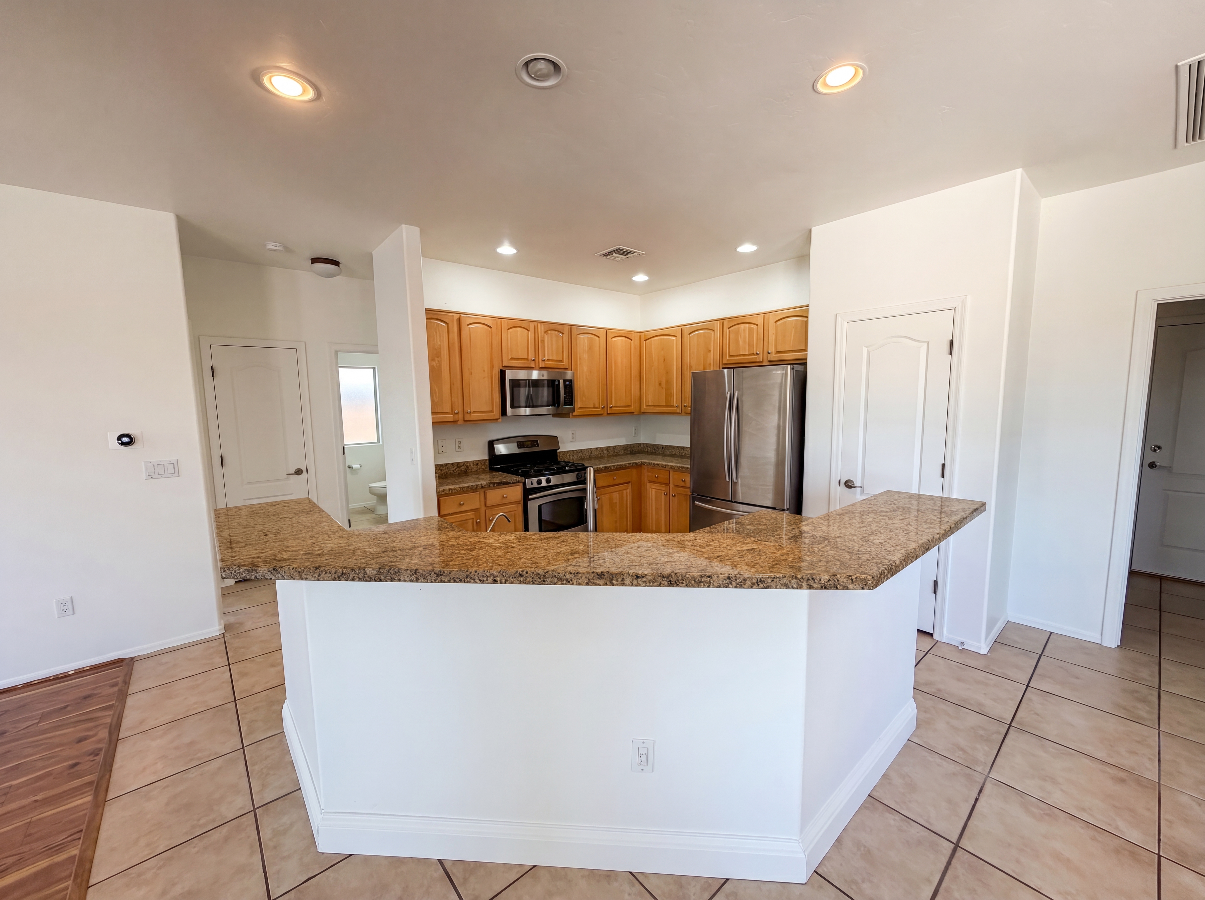 Photo 2 of 24 of 5225 W Wild Burro Spring Dr, Marana, AZ