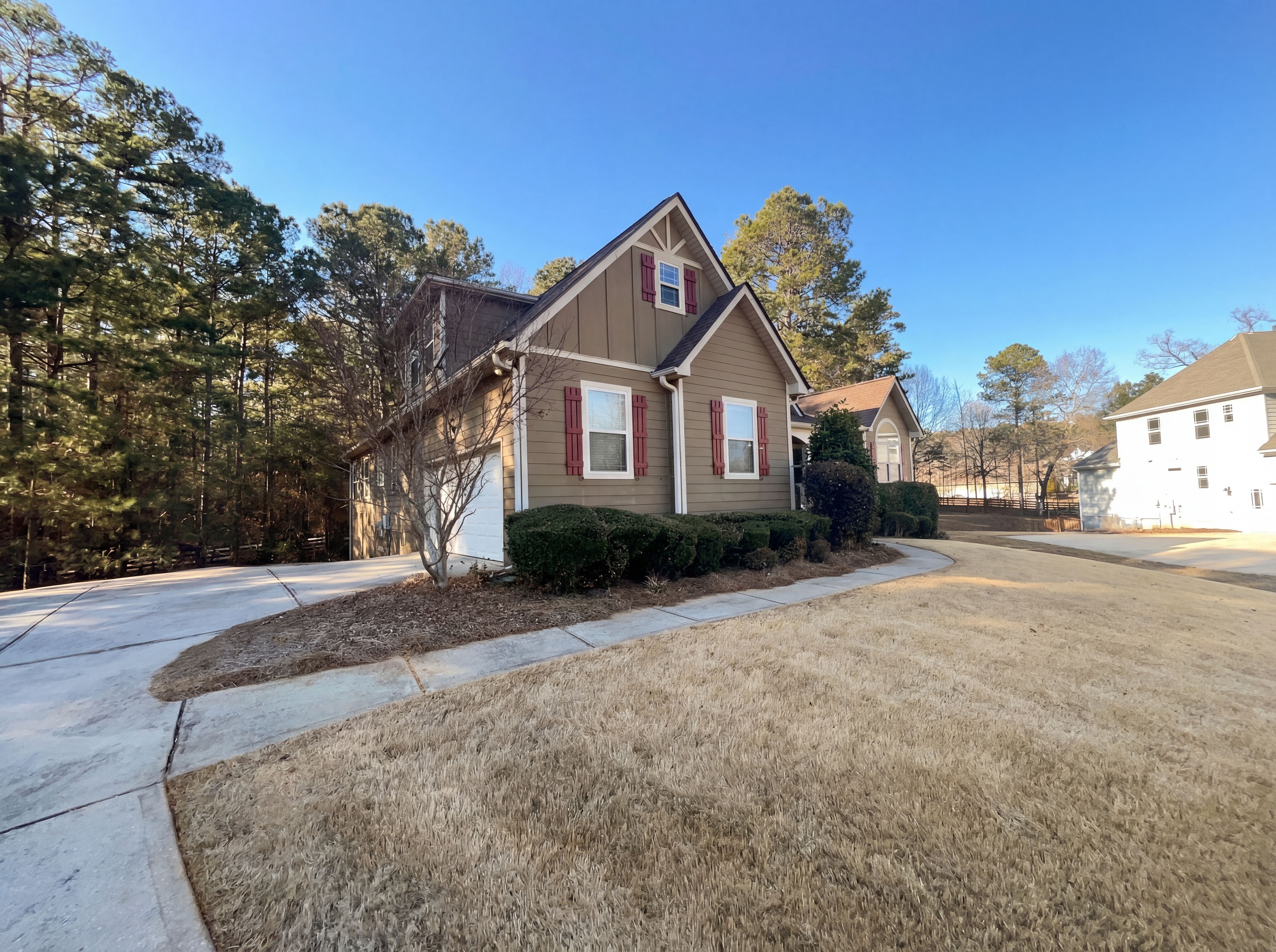 Photo 6 of 20 of 212 Westwind Dr, Newnan, GA