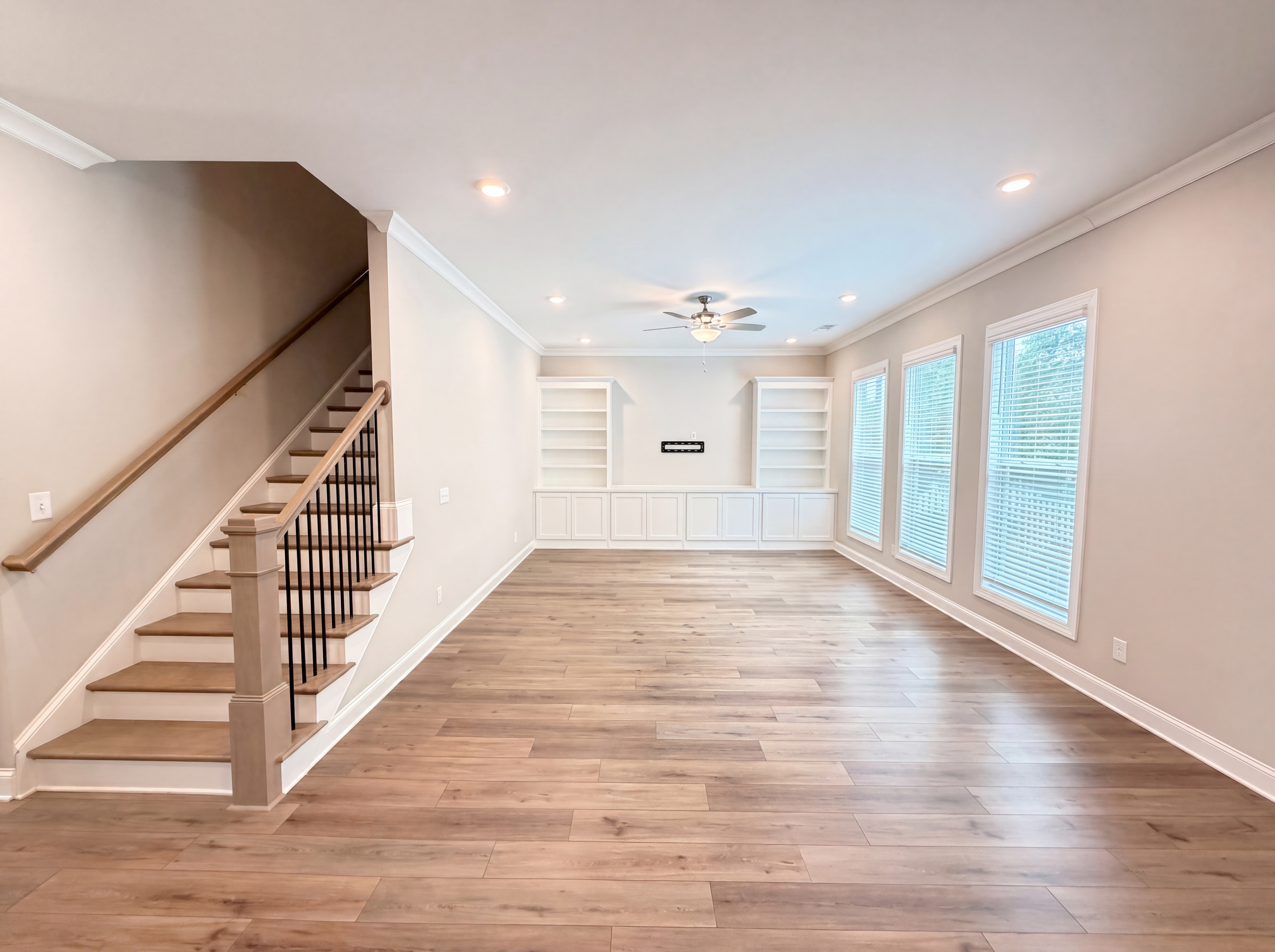 Photo 8 of 27 of 820 Pennington View Ln, Alpharetta, GA