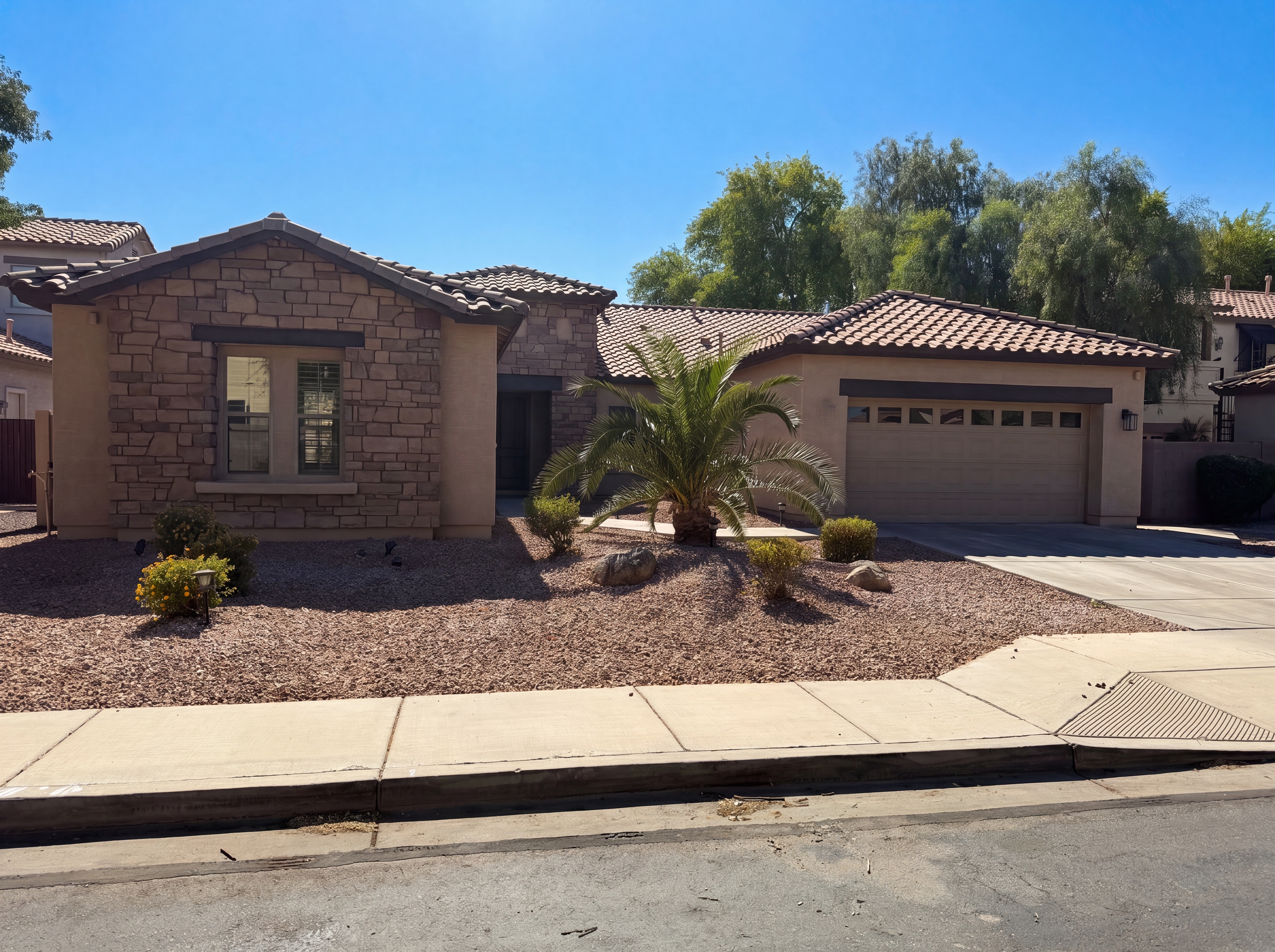 Photo 33 of 35 of 550 S Emerson St, Chandler, AZ