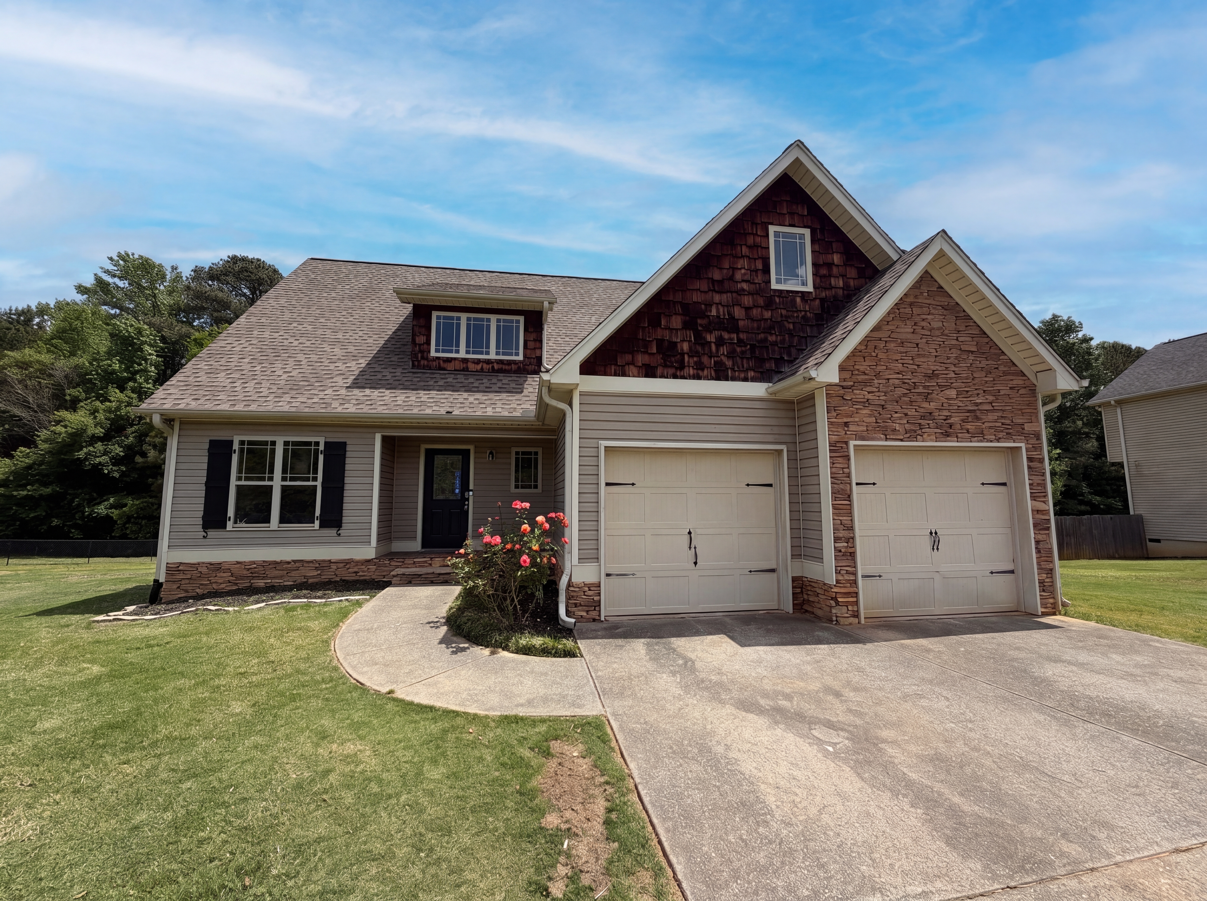 Photo 24 of 28 of 34 Cass Station Dr NW, Cartersville, GA