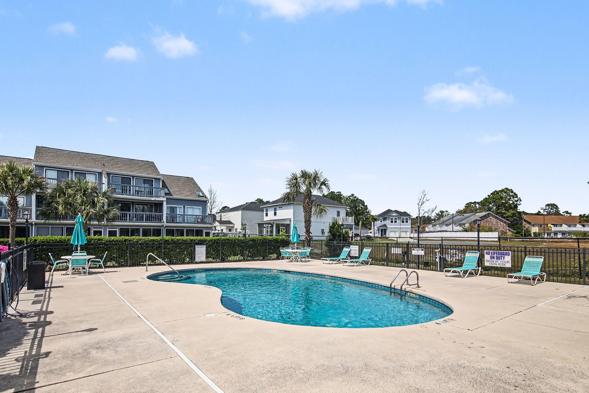 Photo 15 of 21 of 1850 Colony Dr, Myrtle Beach, SC