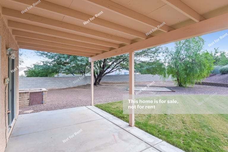 Photo 26 of 27 - 8918 E Worley Pl, Tucson, AZ 85730