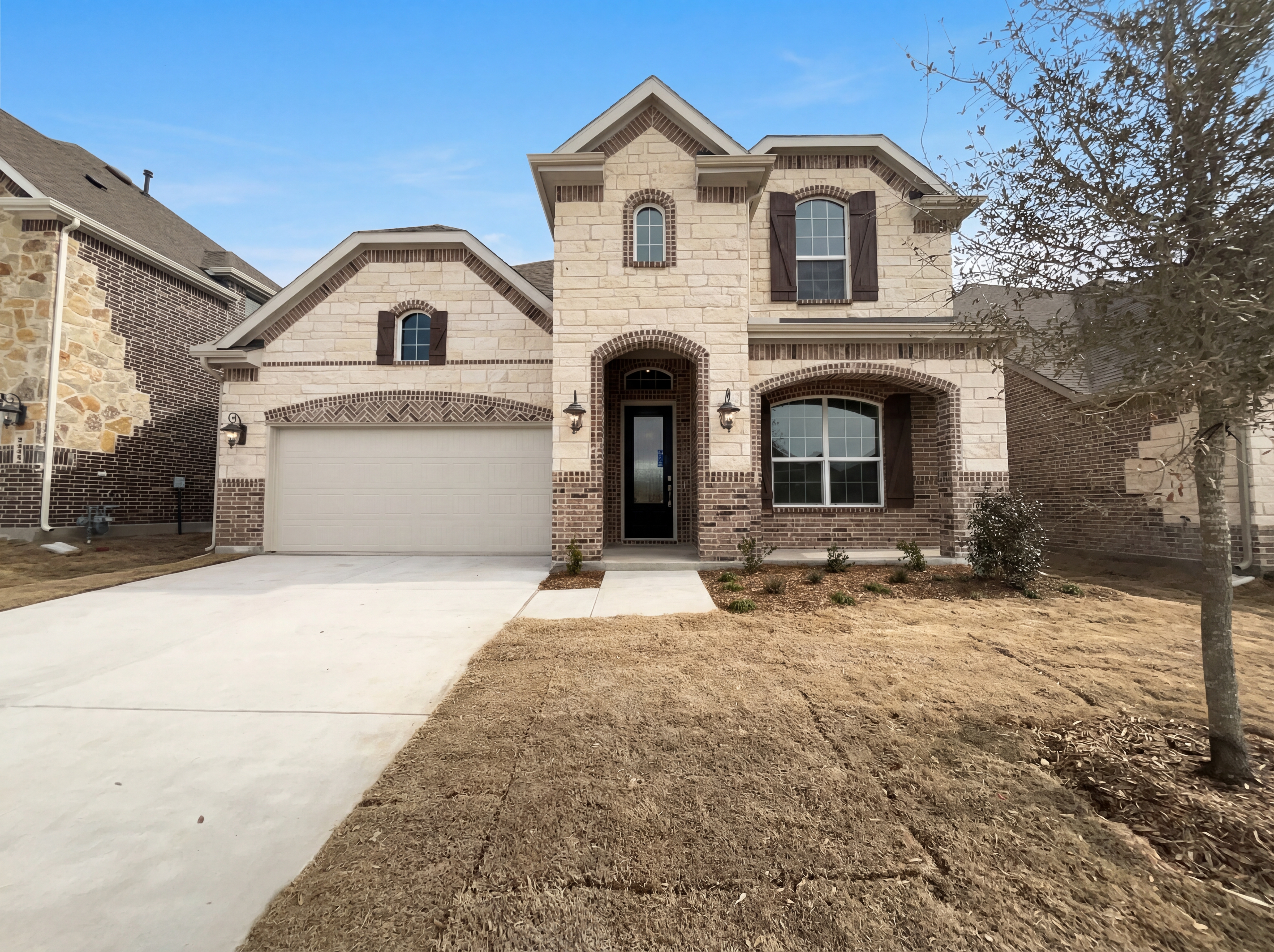 Photo 19 of 22 of 6828 Steiger Trl, McKinney, TX