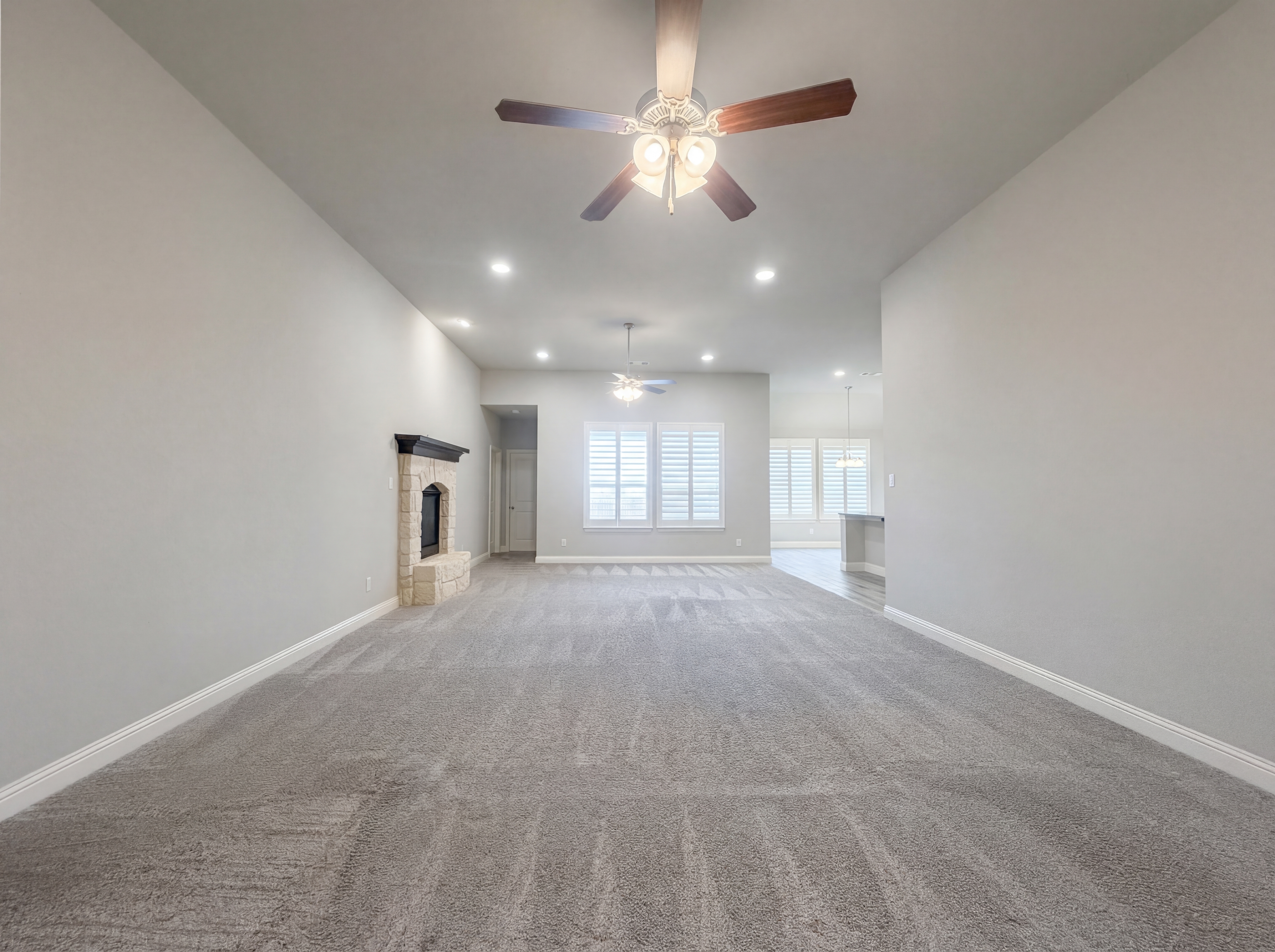 Photo 3 of 19 of 2613 Oak Blossom Dr, McKinney, TX