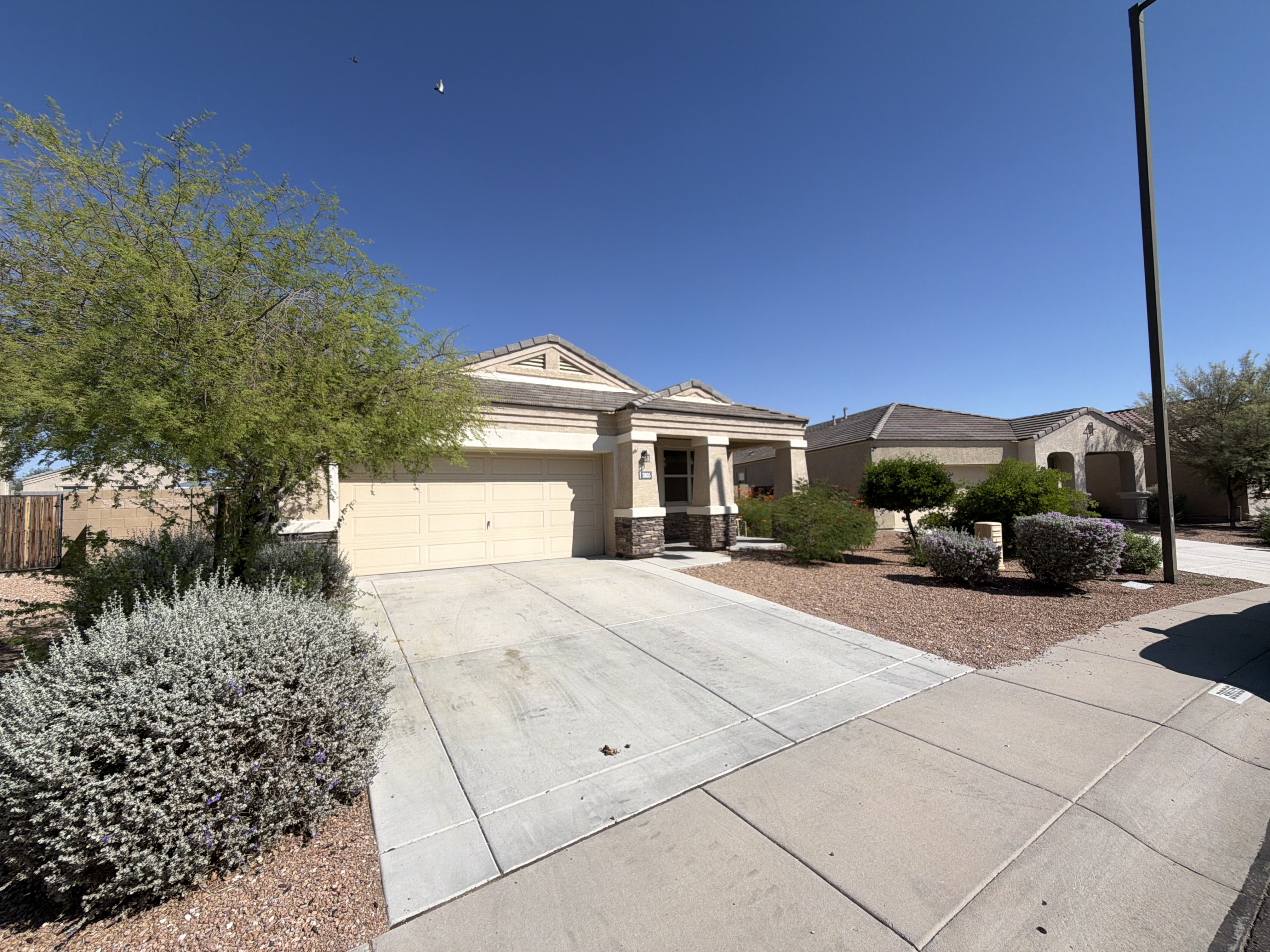 Photo 38 of 42 of 3805 N 298th Ave, Buckeye, AZ