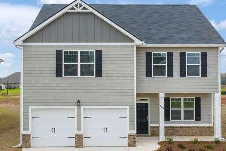 126 Farmers Way, Perry, GA 31069 Opendoor