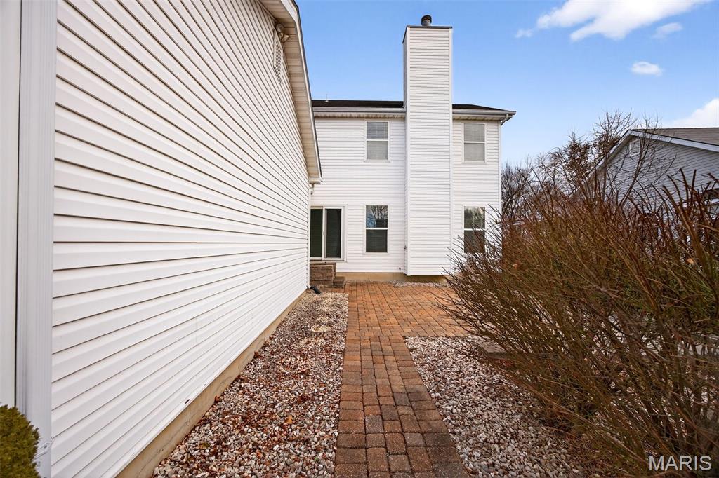 Photo 60 of 70 of 756 Thunder Hill Dr, O Fallon, MO