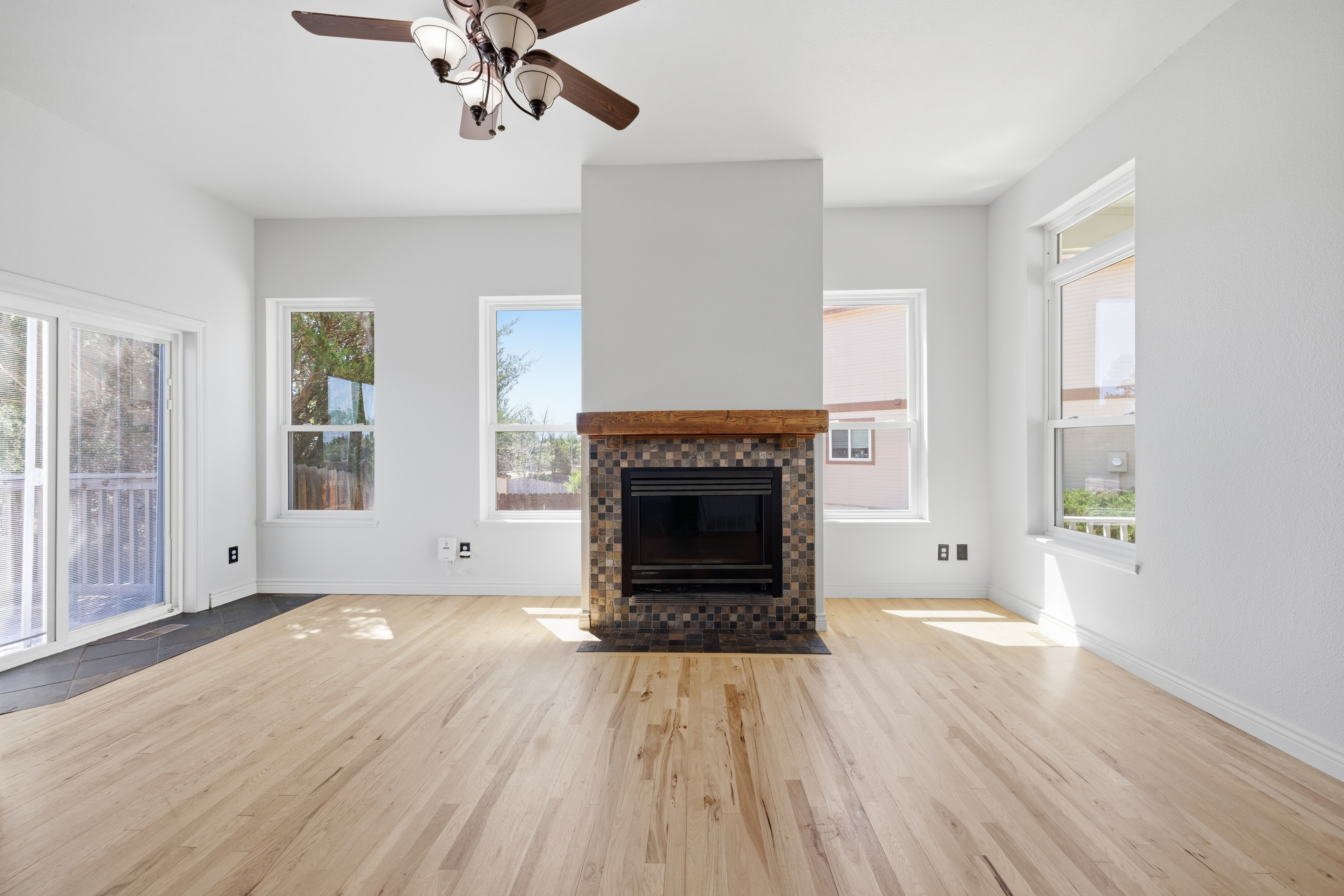 Photo 8 of 55 of 6650 Riata Ct, Colorado Springs, CO