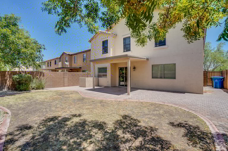 Photo 25 of 27 - 28402 N 25th Ave, Phoenix, AZ 85085