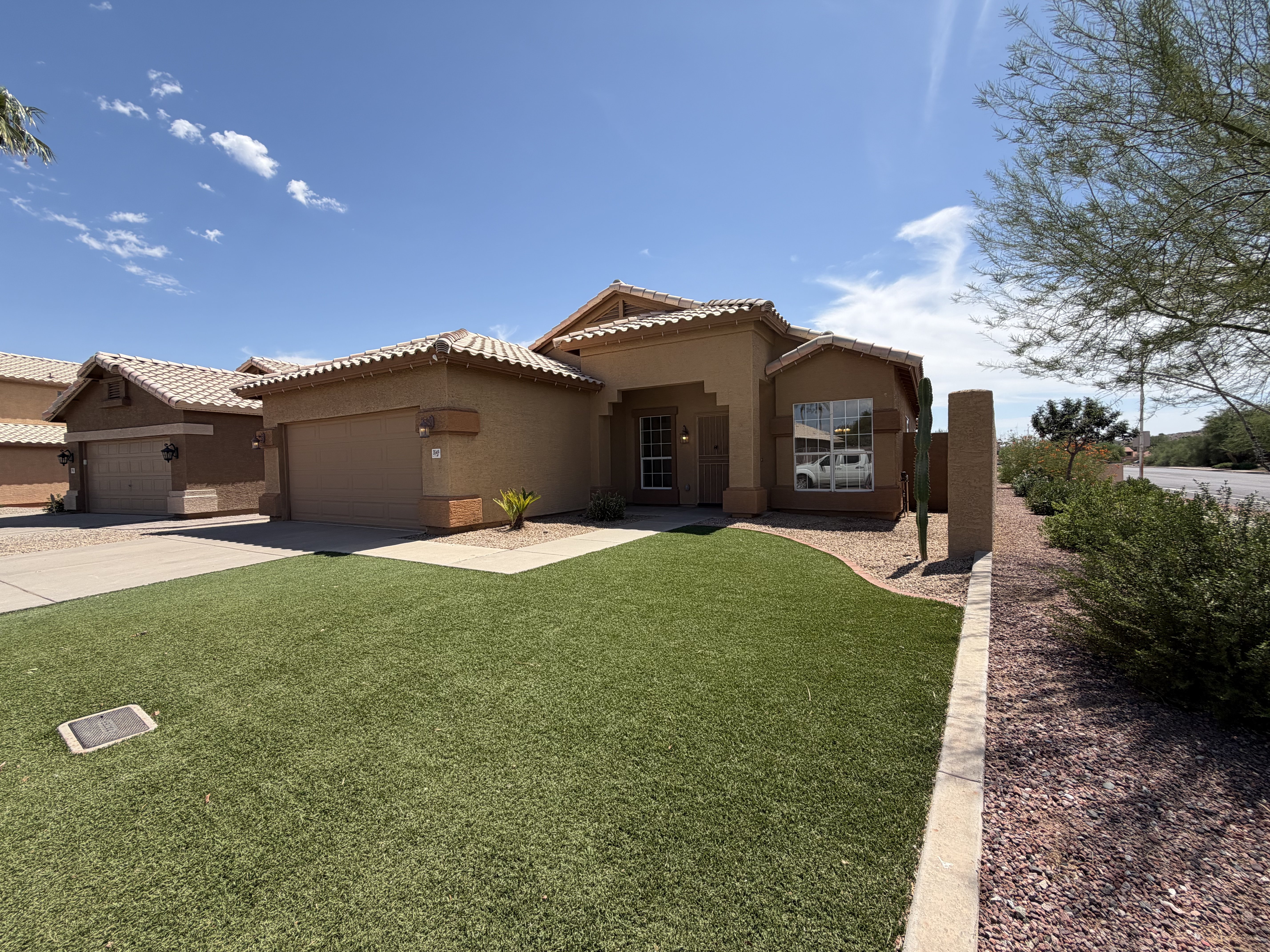 Photo 25 of 30 of 3549 E Rocky Slope Dr, Phoenix, AZ