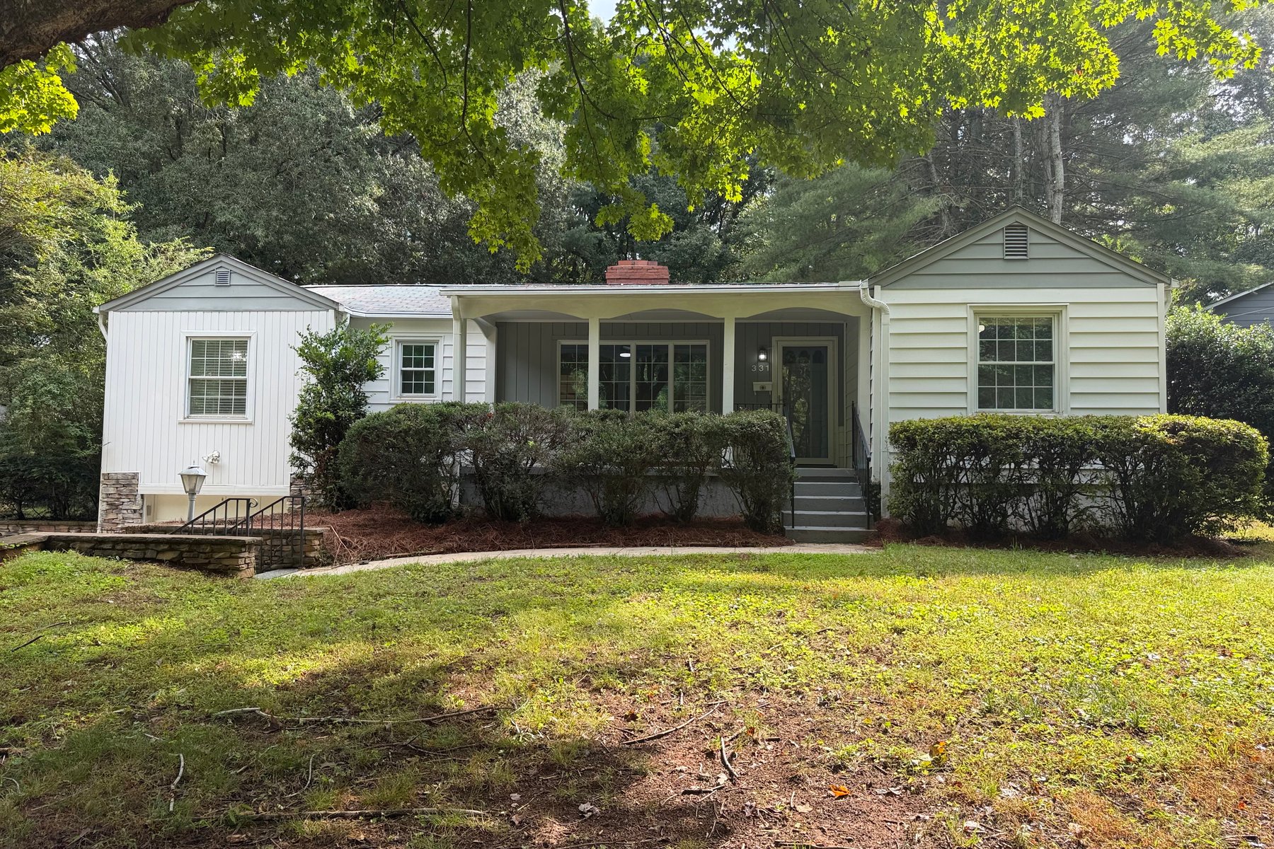 Photo 1 of 331 Burkewood Dr