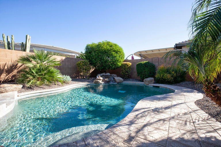 26270 W Lone Cactus Dr, Buckeye, AZ 85396 Opendoor