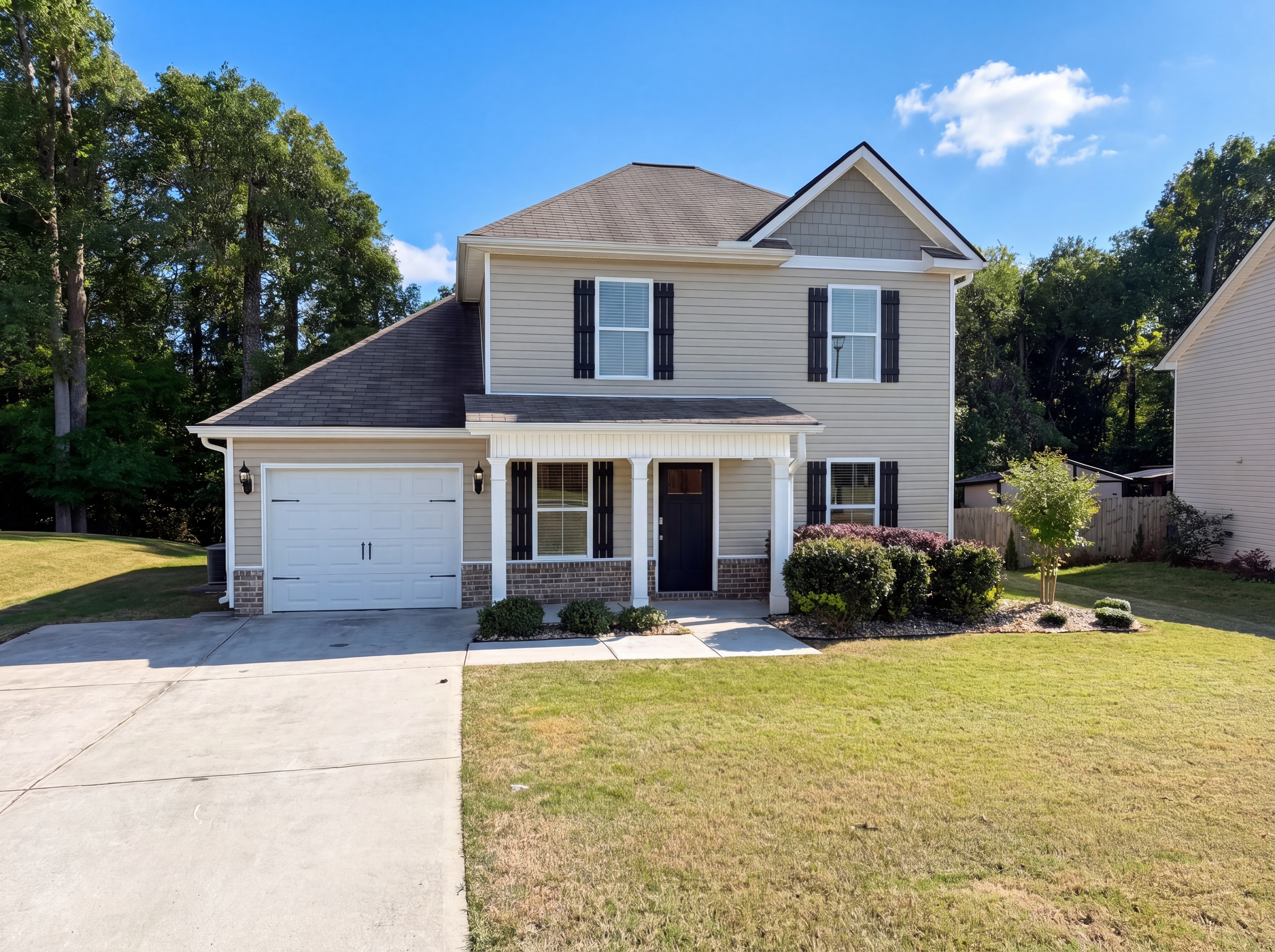Photo 22 of 25 of 271 Stane Brook Ct, Jackson, GA