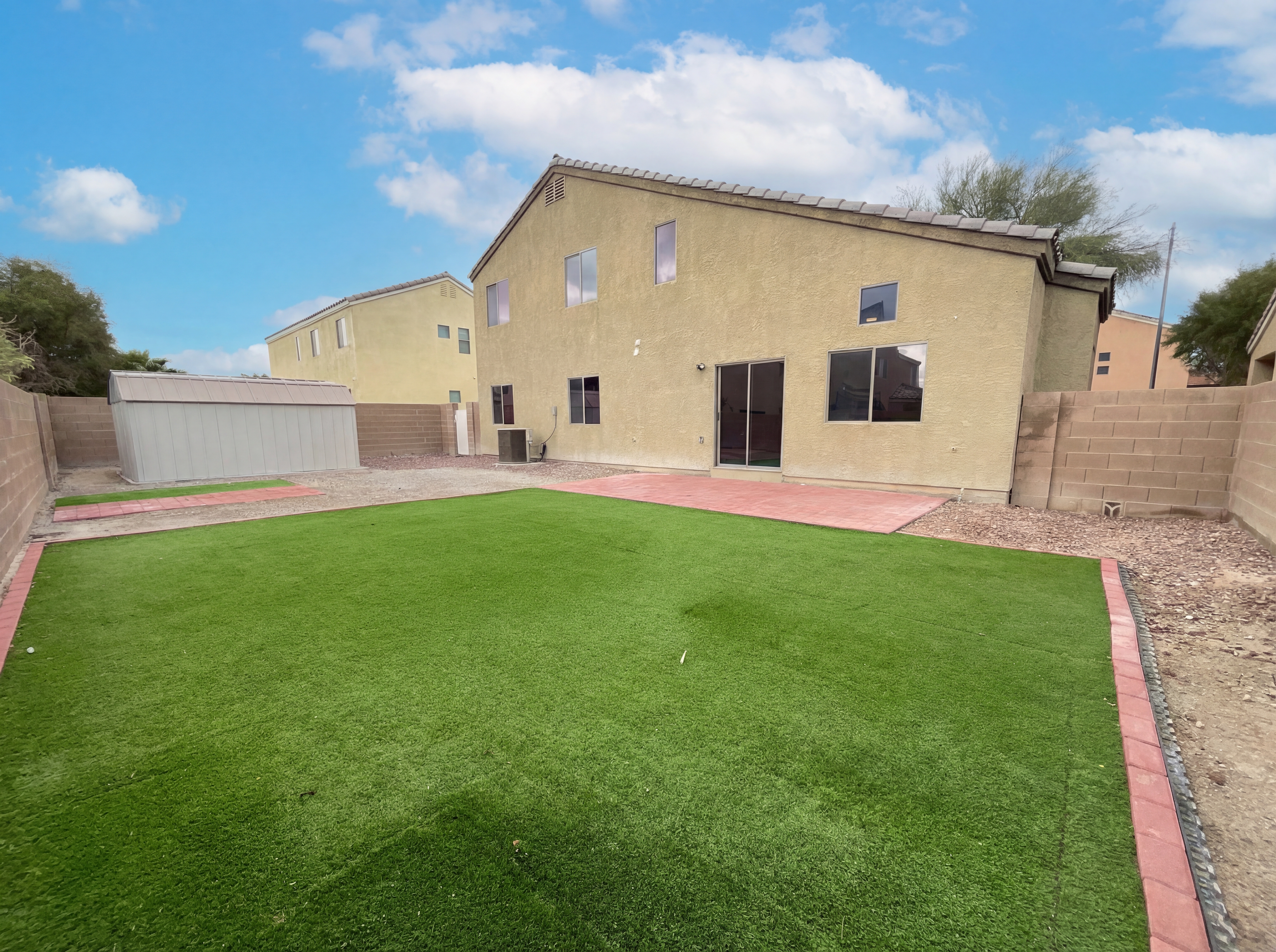 Photo 5 of 26 of 921 Neva Ranch Ave, North Las Vegas, NV