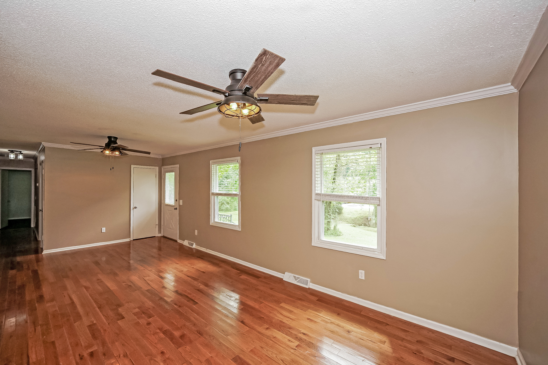 Photo 3 of 21 of 244 Brookside Dr, Millers Creek, NC