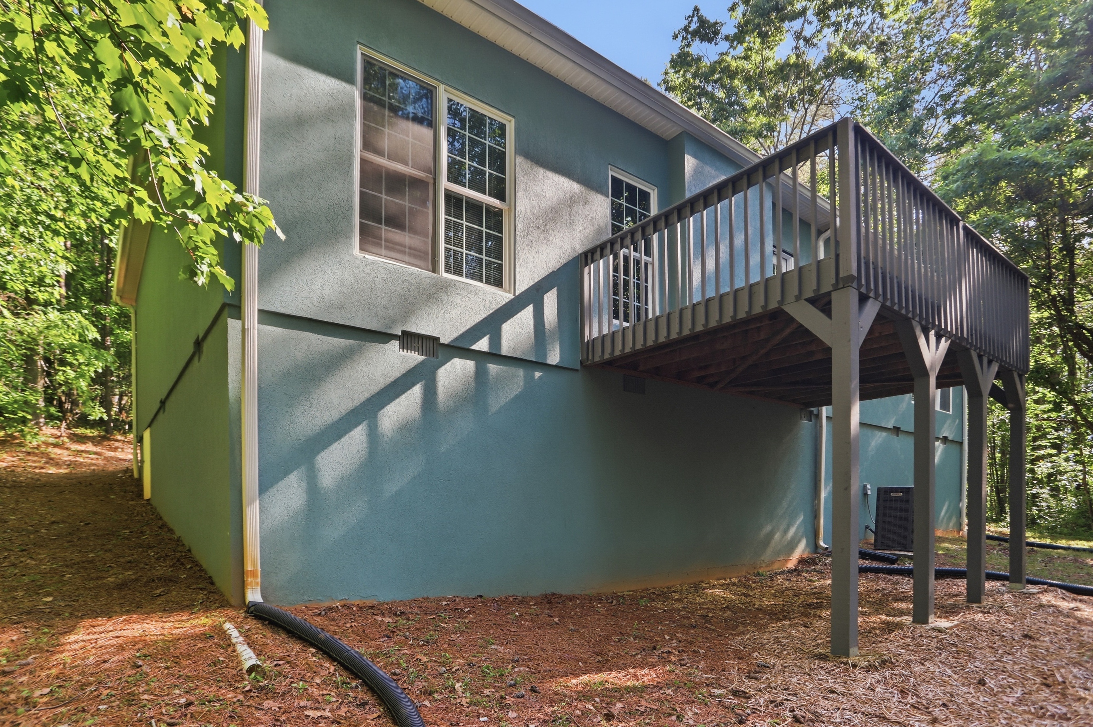 Photo 32 of 34 of 940 Cider Ridge Ct, Clarkesville, GA