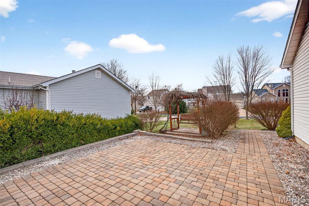 Photo 58 of 70 of 756 Thunder Hill Dr, O Fallon, MO