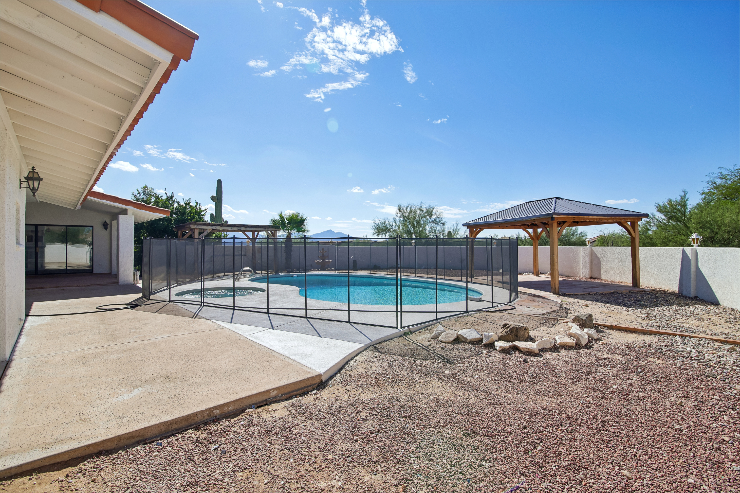 Photo 42 of 46 of 8331 N Rose Marie Ln, Tucson, AZ