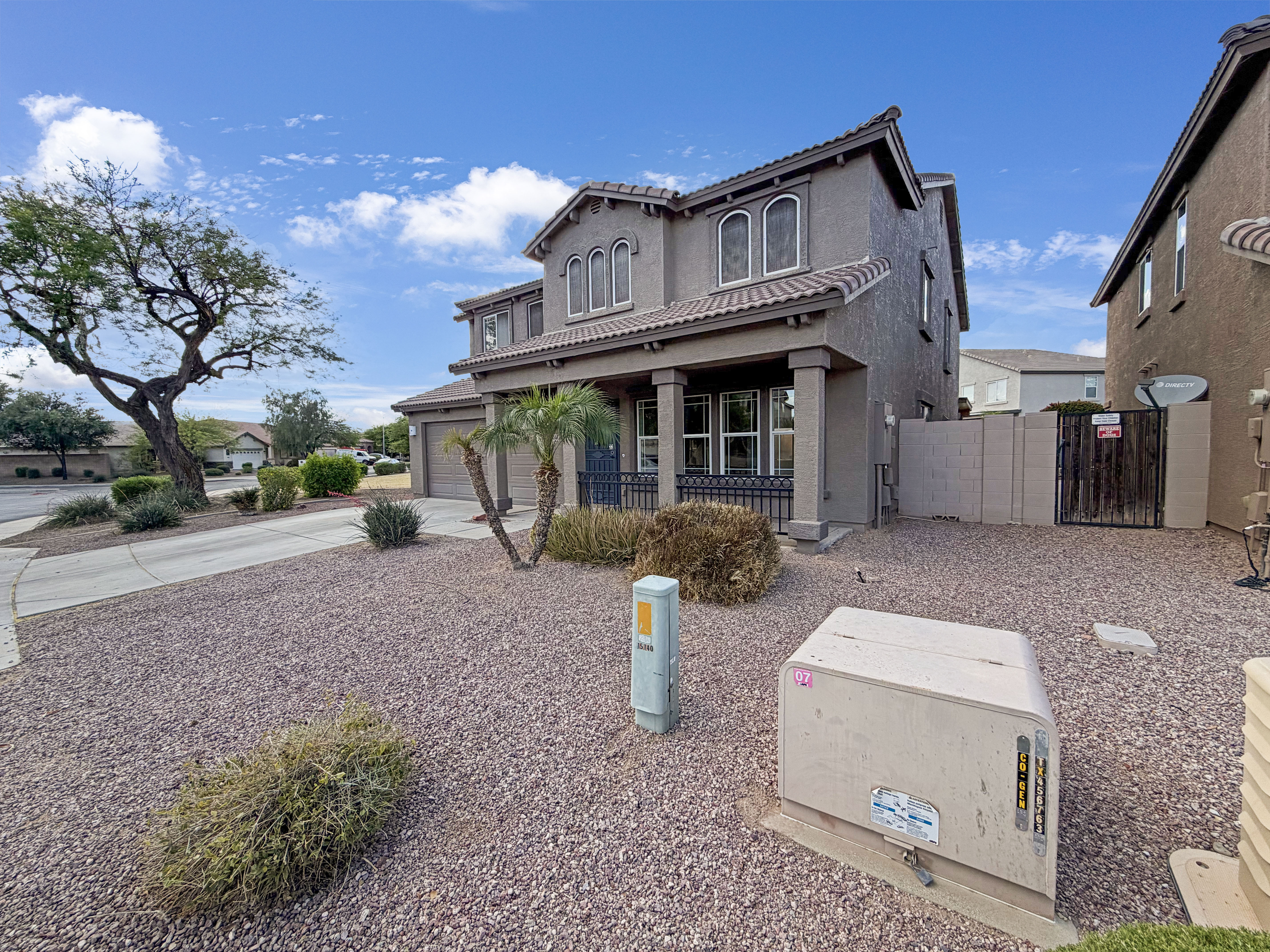 Photo 33 of 36 of 15140 N 174th Dr, Surprise, AZ