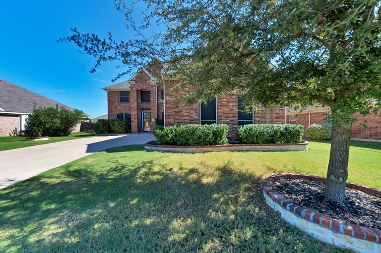 Photo 36 of 36 - 5536 Lavaca Rd, Grand Prairie, TX 75052