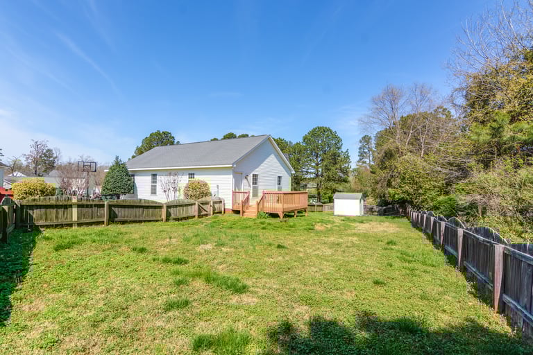 Photo 5 of 25 - 116 Theophilous Trce, Holly Springs, NC 27540