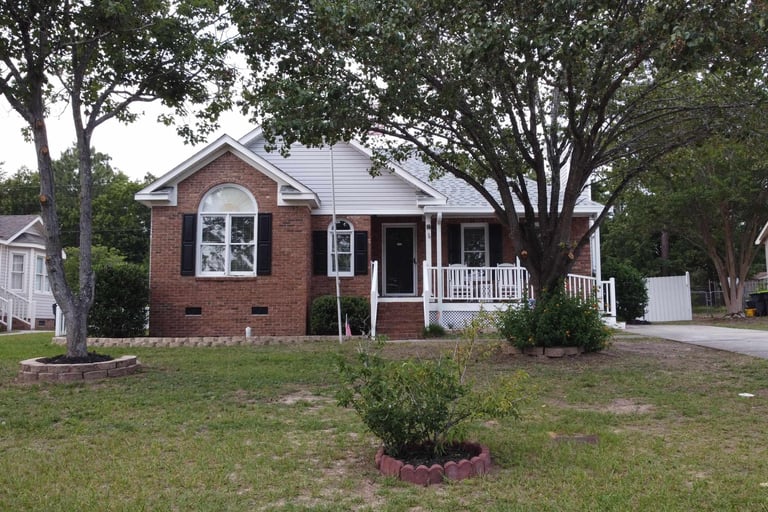 166 N Wrenwood Dr, Lexington, SC 29073 Opendoor