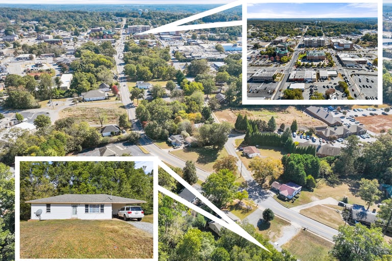 301 Kelly Mill Rd, Cumming, GA 30040 Opendoor