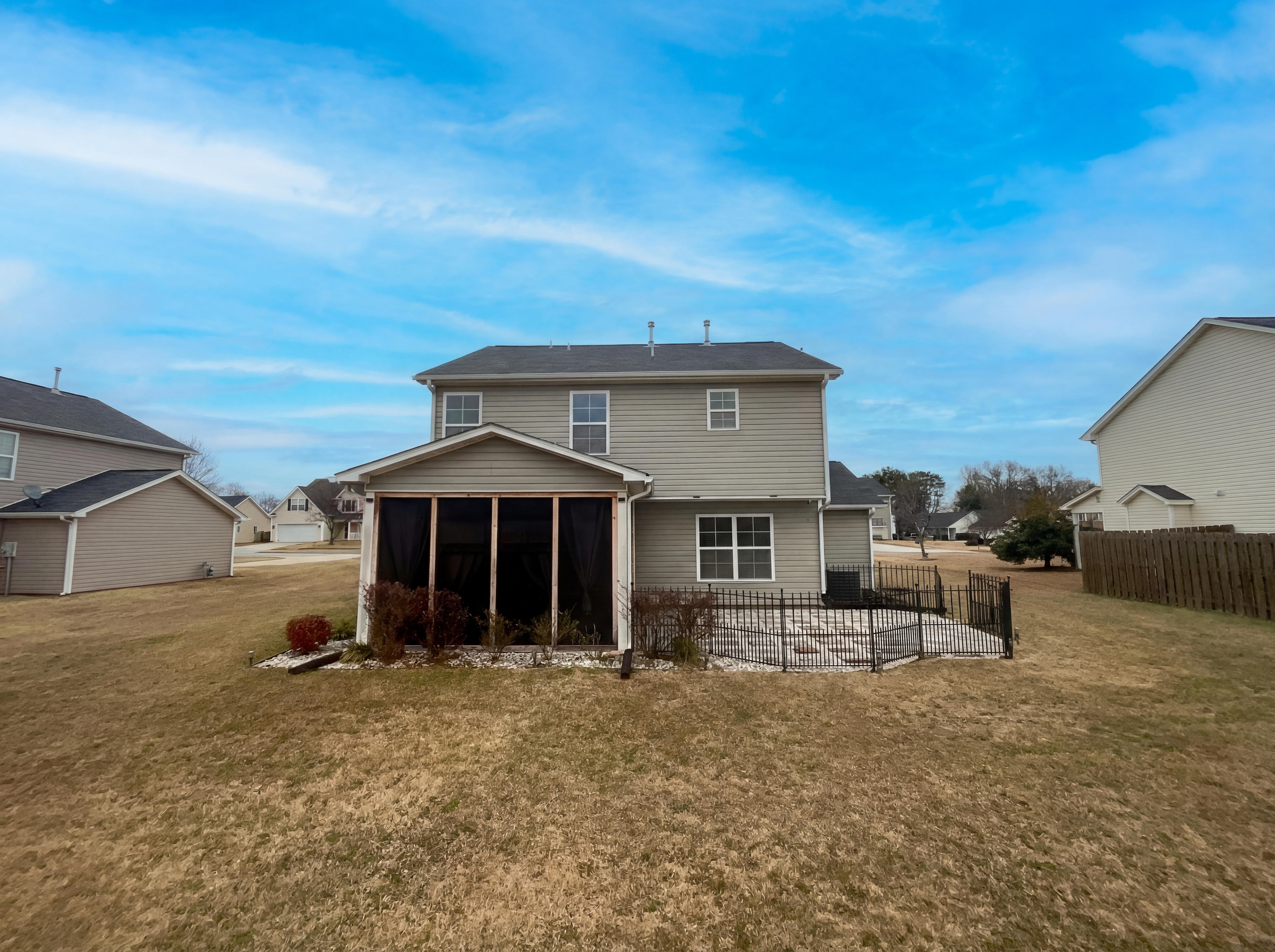 Photo 5 of 26 of 510 Carter Ridge Dr, Reidsville, NC