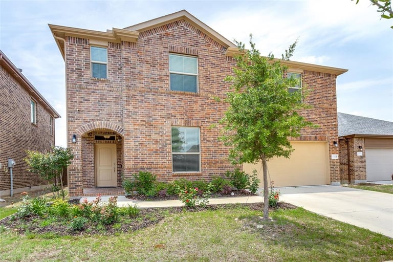 default property photo
