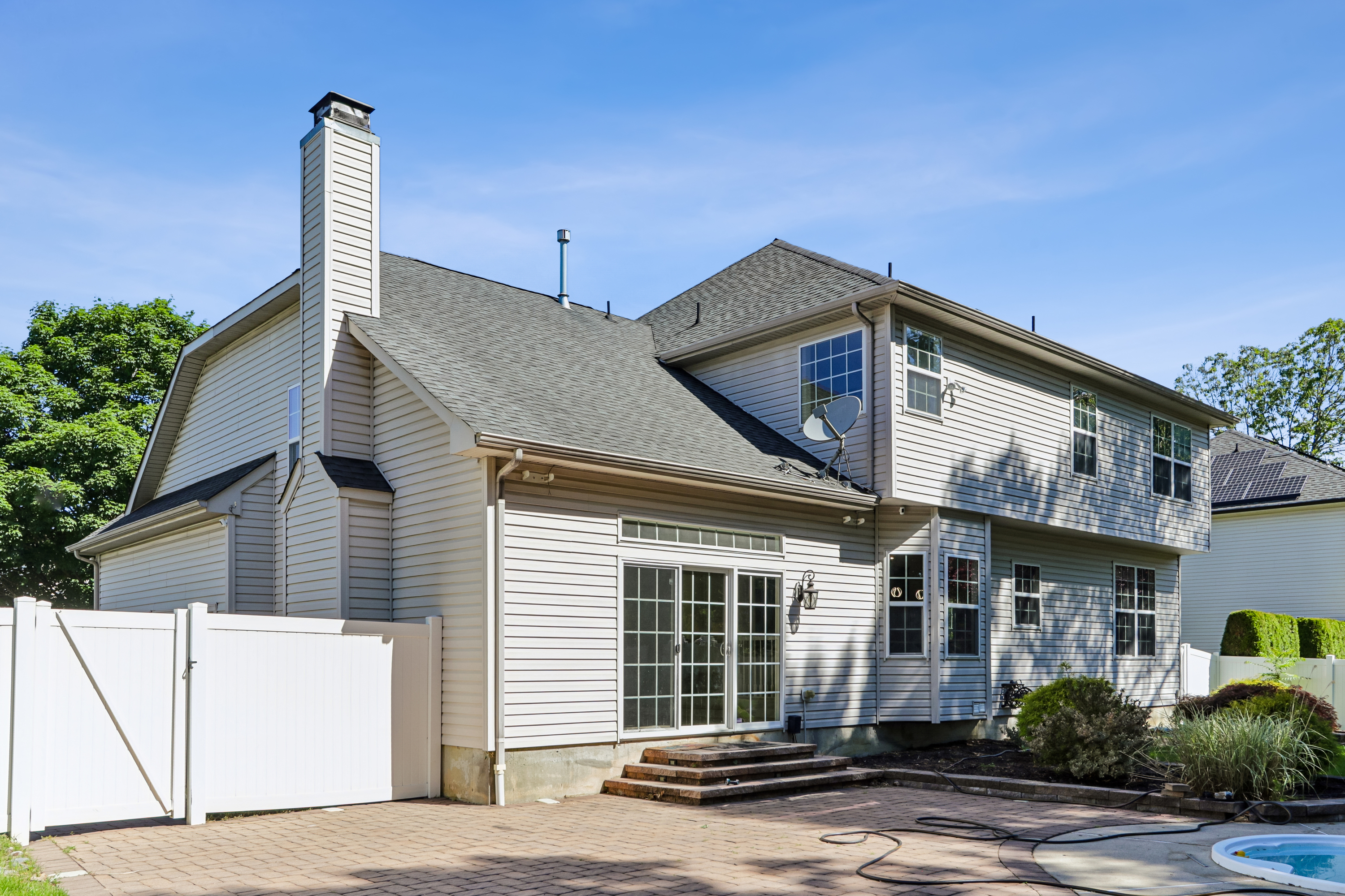 Photo 52 of 56 of 7 Longfellow Ln, Hainesport, NJ